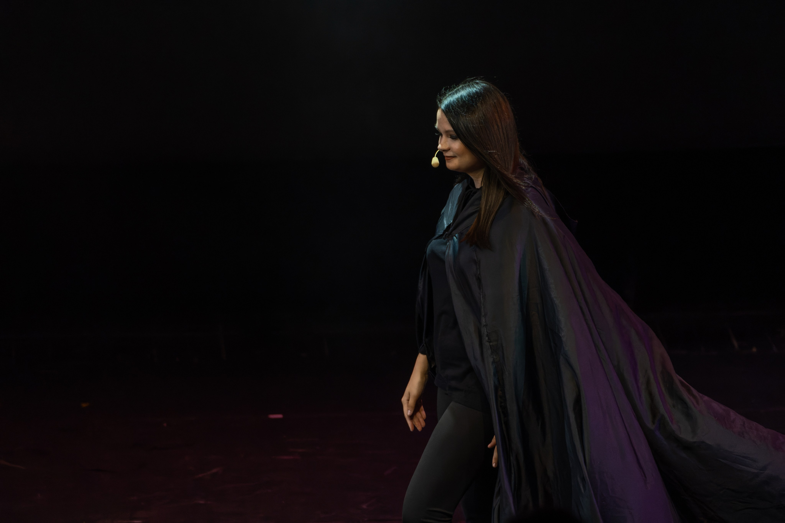 Съёмка благотворительного спектакля «Новая история деревянного мальчика». «Студия DRONAVT`s» — видеосъёмка и фотография г. Москва