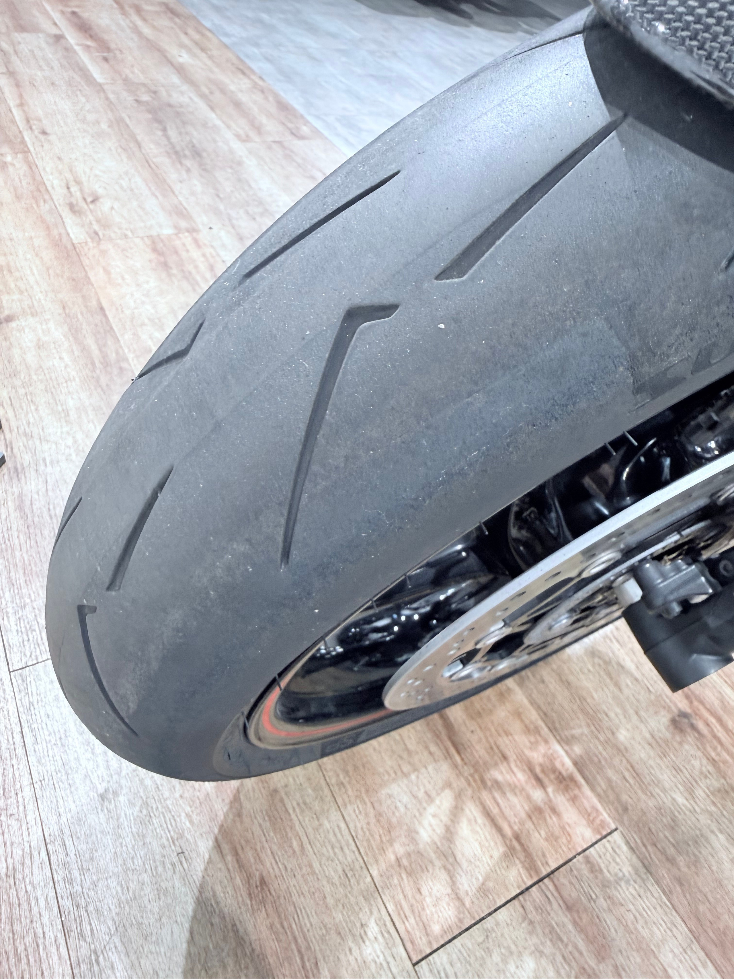 2018 ТRIUМРН Sрееd Triplе 1050 RS АRROW. Hello Davidson, Москва. Только хорошие мотоциклы…