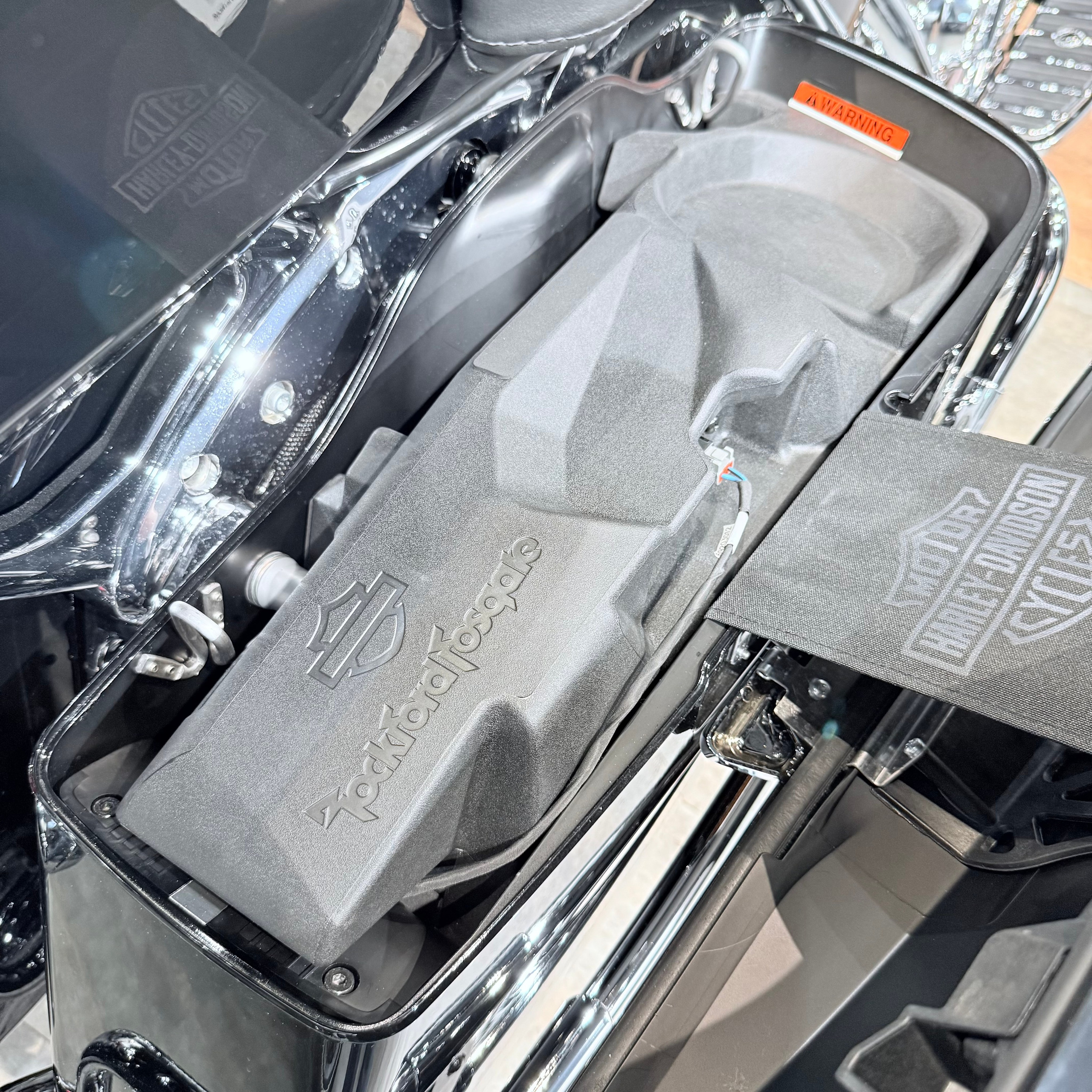 2023 NEW Road Glide Limitеd 114 Vivid Вlаck. Hello Davidson, Москва. Только хорошие мотоциклы…