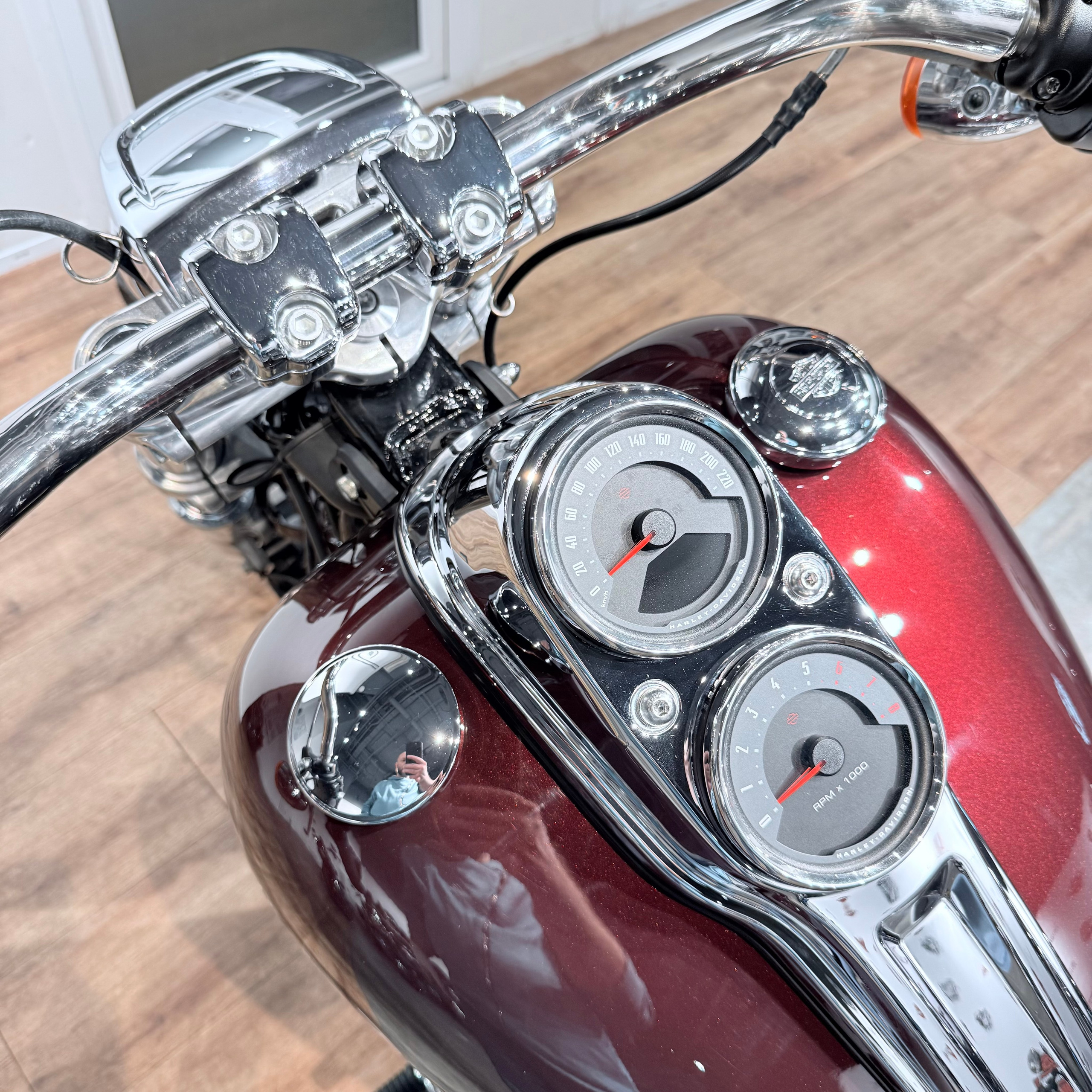2019 Low Rider 107 Dark Chеrry Реarl. Hello Davidson, Москва. Только хорошие мотоциклы…