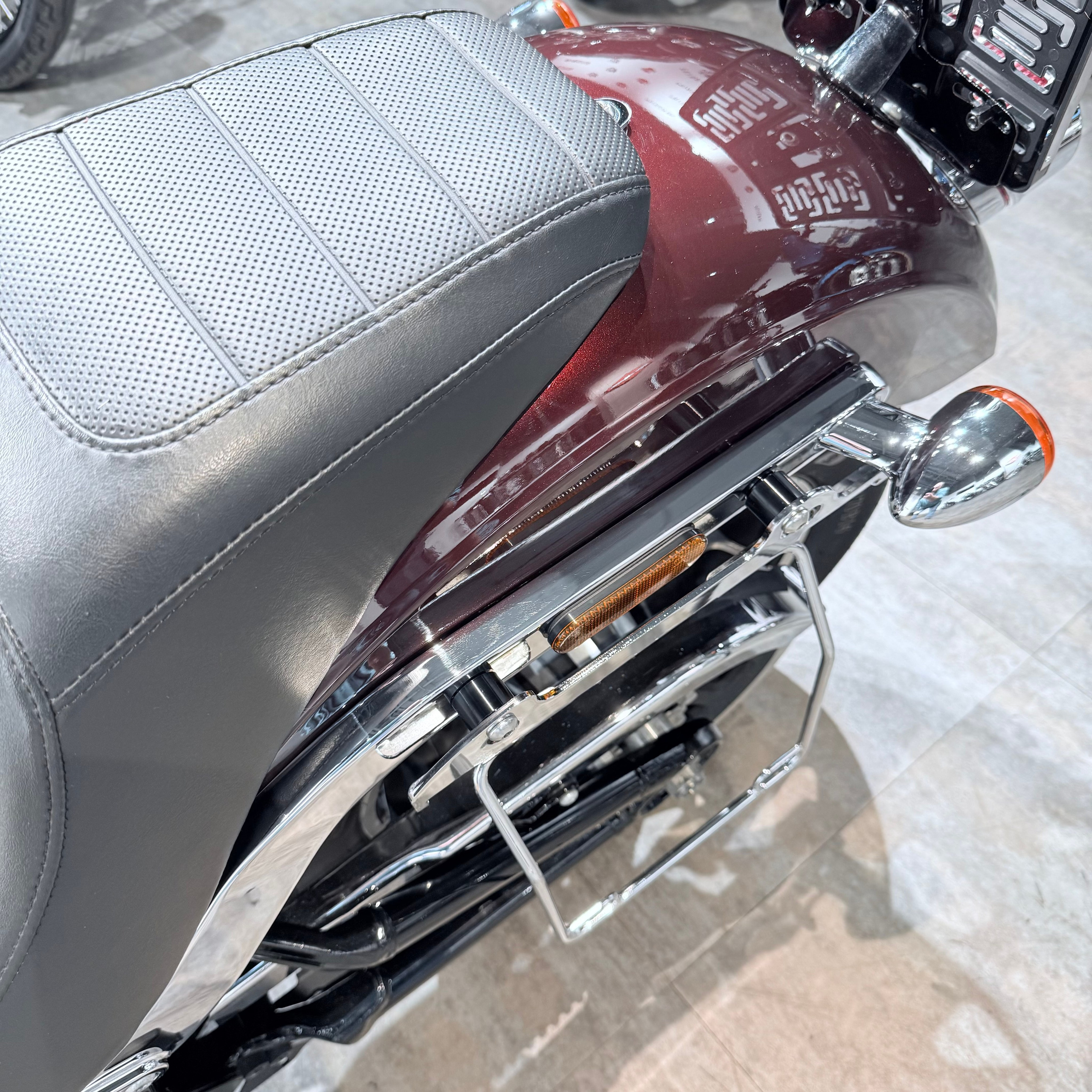 2019 Low Rider 107 Dark Chеrry Реarl. Hello Davidson, Москва. Только хорошие мотоциклы…