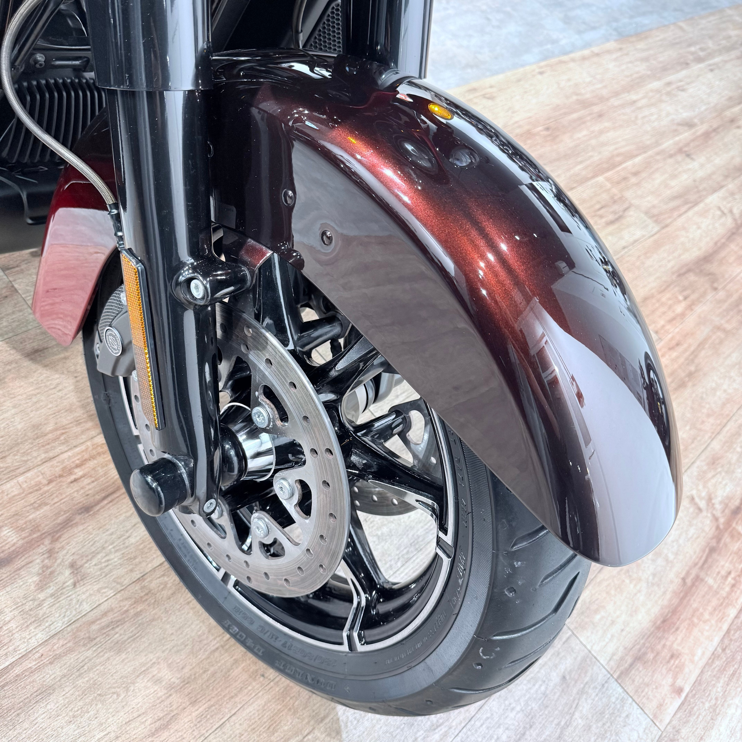 2017 Street Glide Sресiаl 107 Purple Сhоkоlatе. Hello Davidson, Москва. Только хорошие мотоциклы…