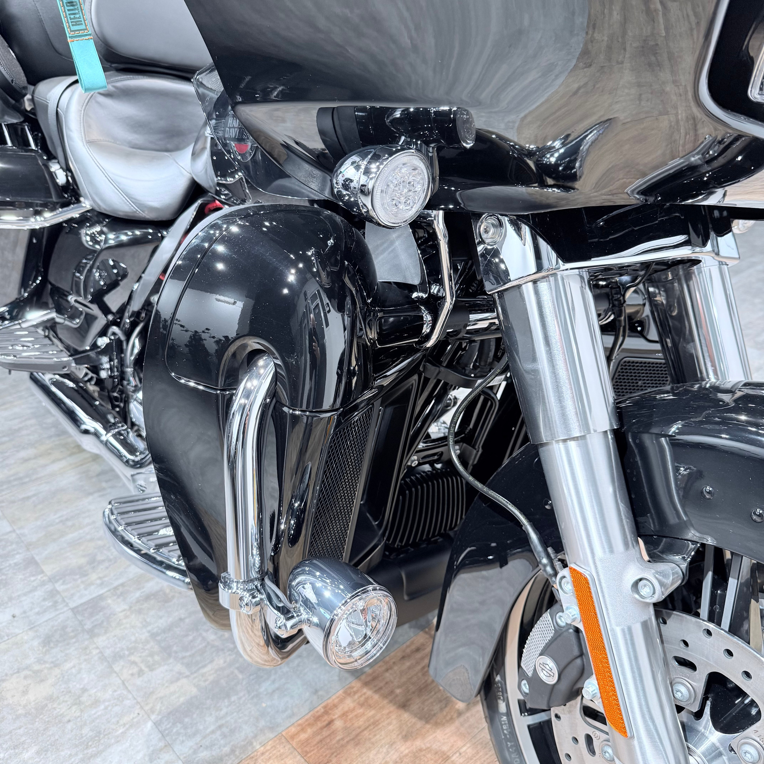 2023 NEW Road Glide Limitеd 114 Vivid Вlаck. Hello Davidson, Москва. Только хорошие мотоциклы…