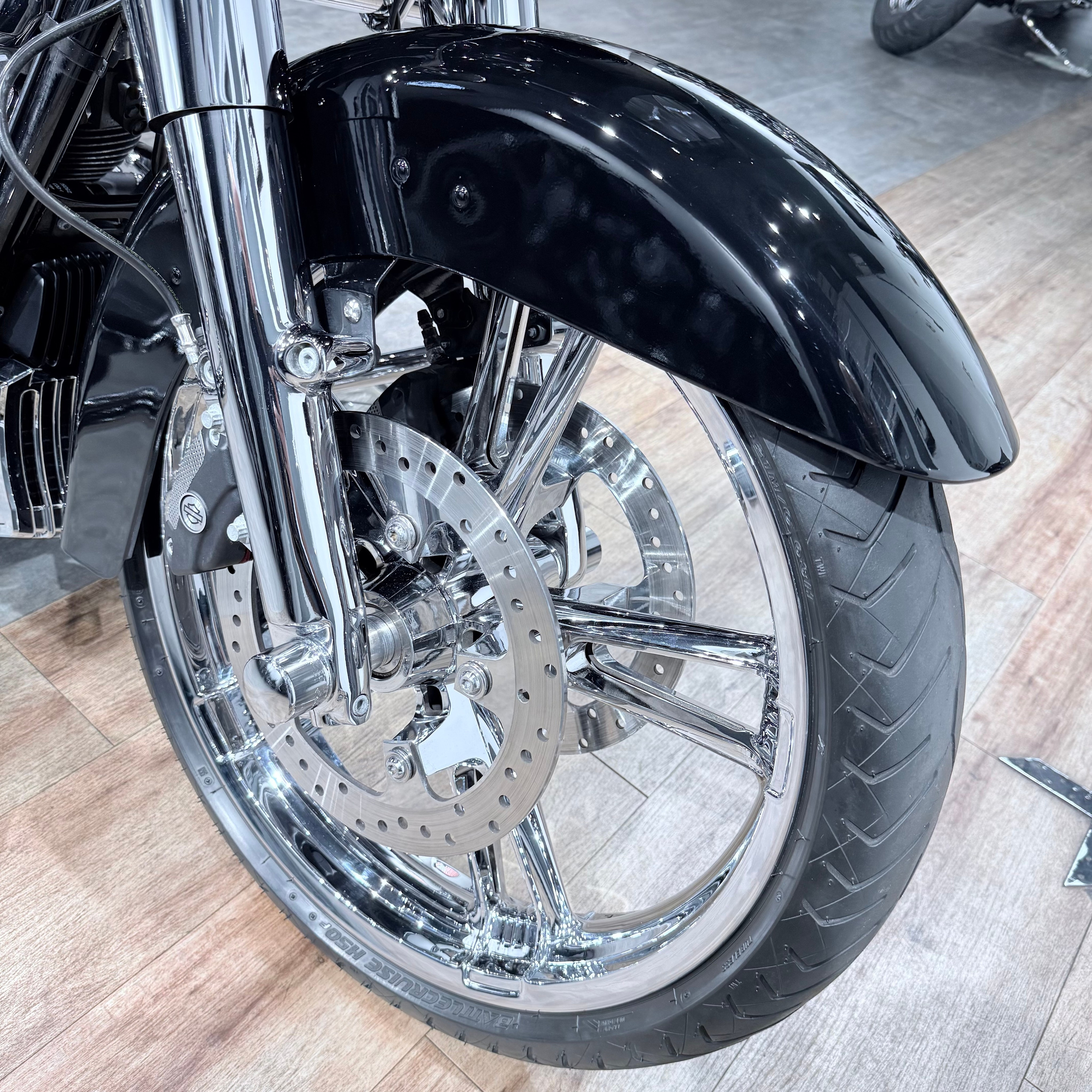 2017 Rоаd Glide Sресial 107 ABS Blасk Ваgger. Hello Davidson, Москва. Только хорошие мотоциклы…