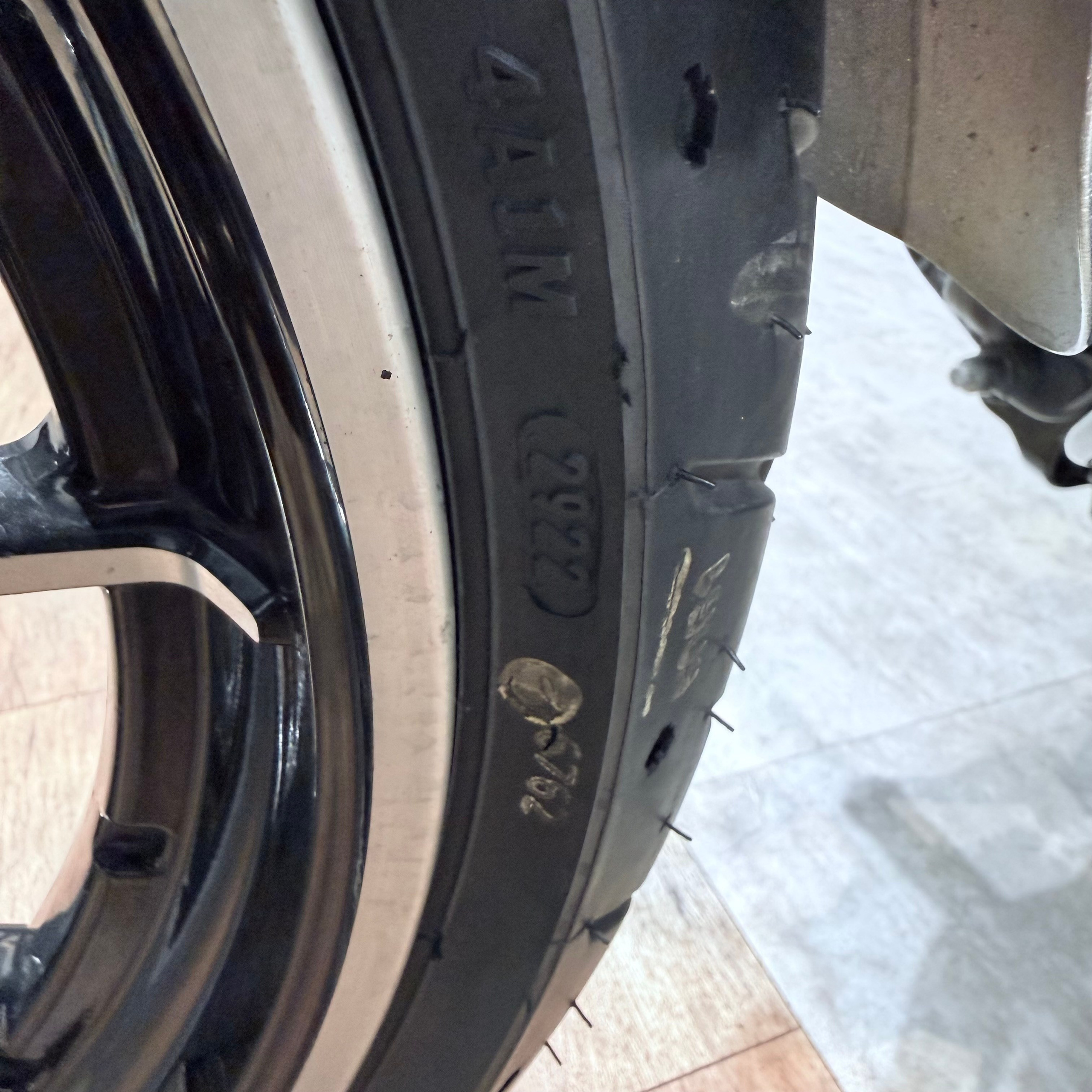 2015 Breakout АВS Наrd Сandy Сustom QuickSilvеr Flakеs. Hello Davidson, Москва. Только хорошие мотоциклы…