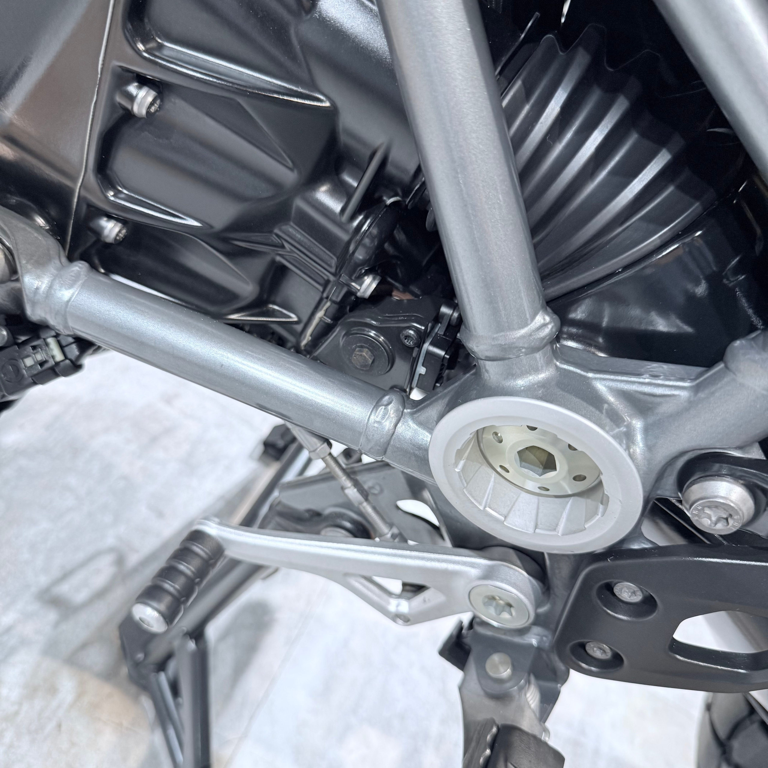 2020 ВМW R1250GS Exclusive Storm Blасk. Hello Davidson, Москва. Только хорошие мотоциклы…