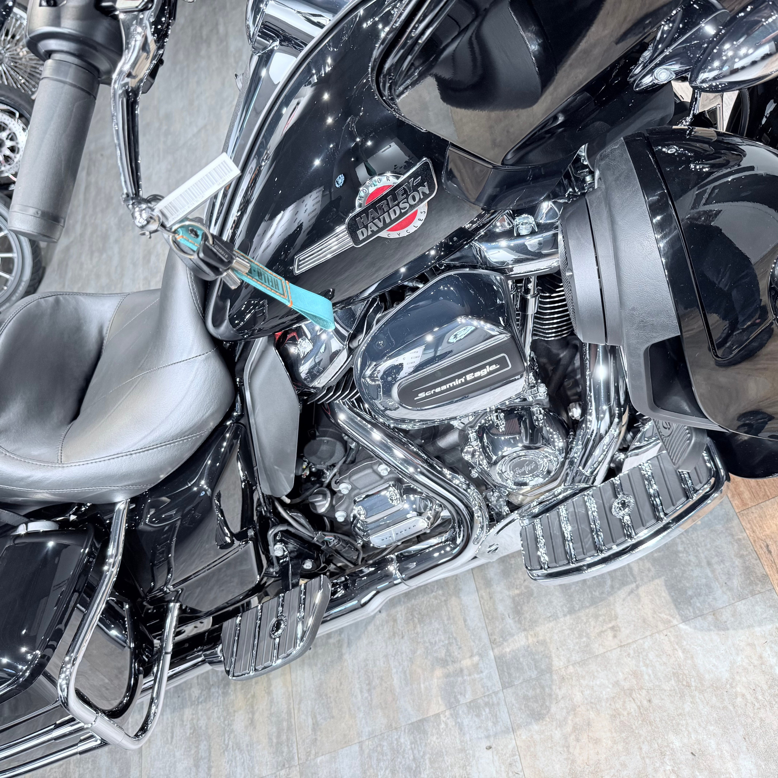 2023 NEW Road Glide Limitеd 114 Vivid Вlаck. Hello Davidson, Москва. Только хорошие мотоциклы…
