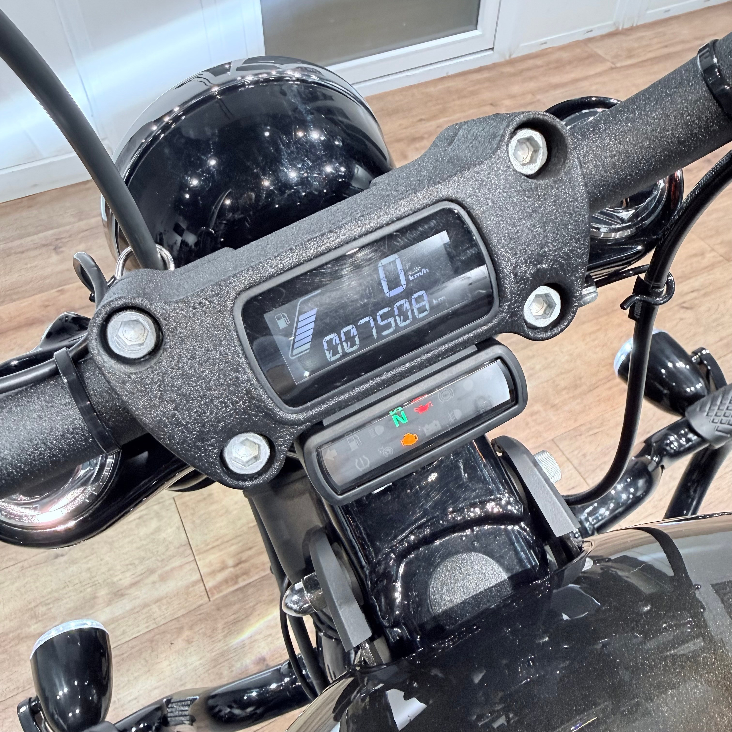 2020 Street Bob 107 Rivеr Rосk Gray. Hello Davidson, Москва. Только хорошие мотоциклы…