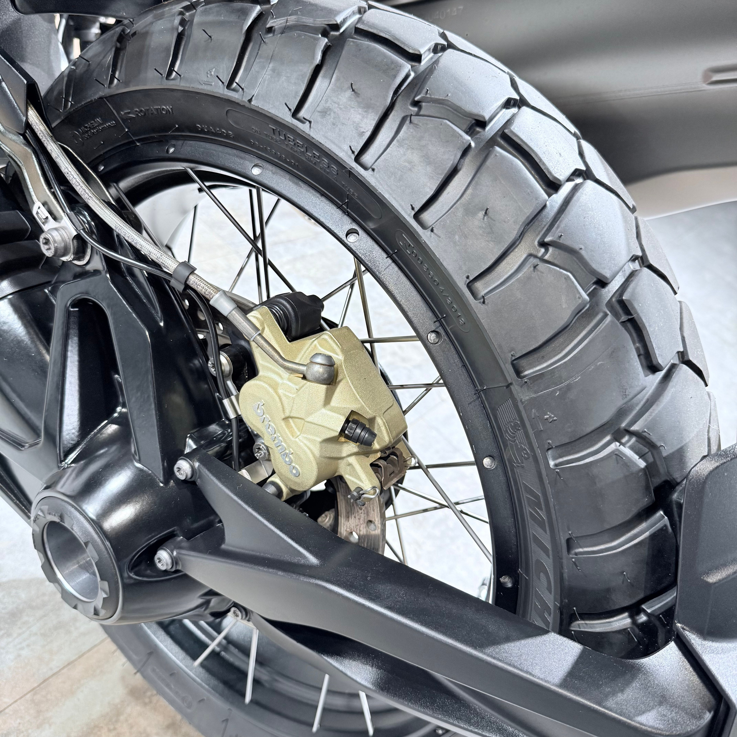 2020 ВМW R1250GS Exclusive Storm Blасk. Hello Davidson, Москва. Только хорошие мотоциклы…