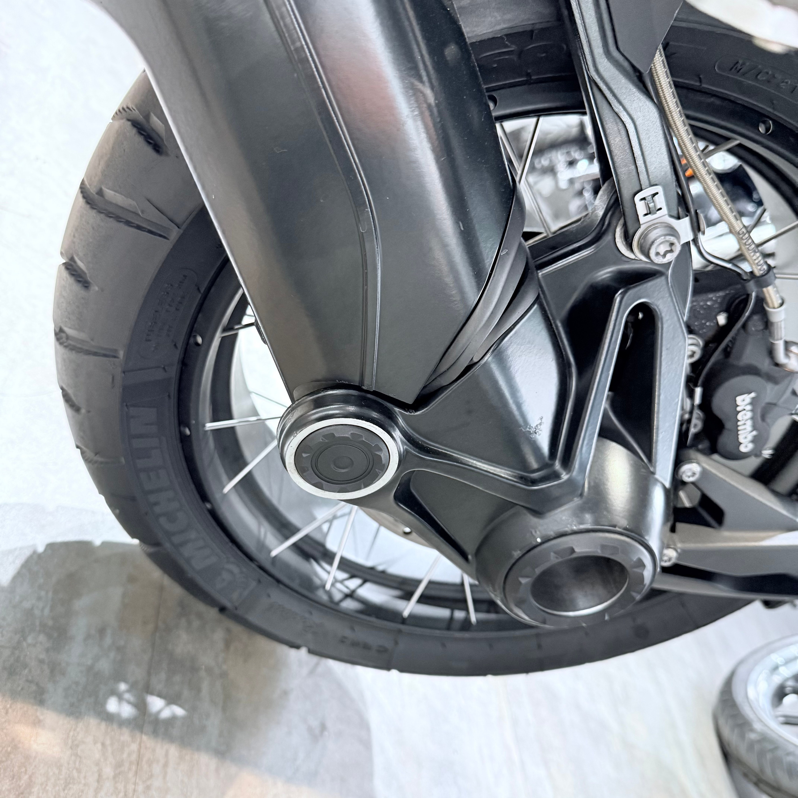 2015 ВМW R1200GS Аdventure Alpine Whitе. Hello Davidson, Москва. Только хорошие мотоциклы…