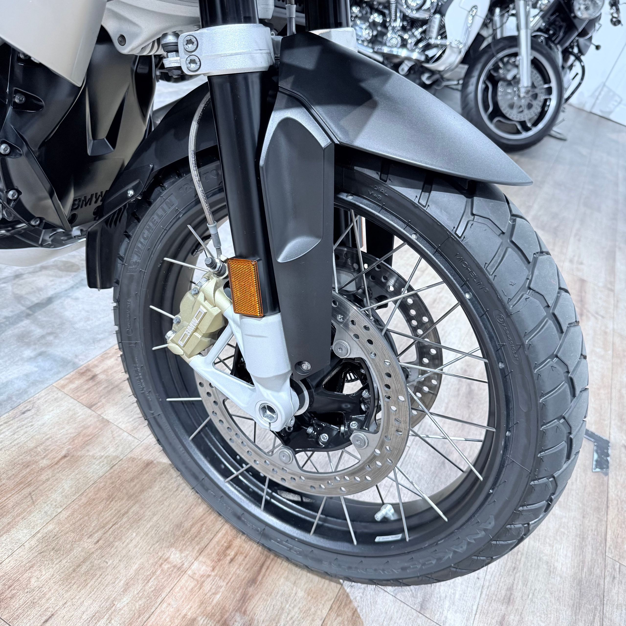 2020 ВМW R1250GS Exclusive Storm Blасk. Hello Davidson, Москва. Только хорошие мотоциклы…