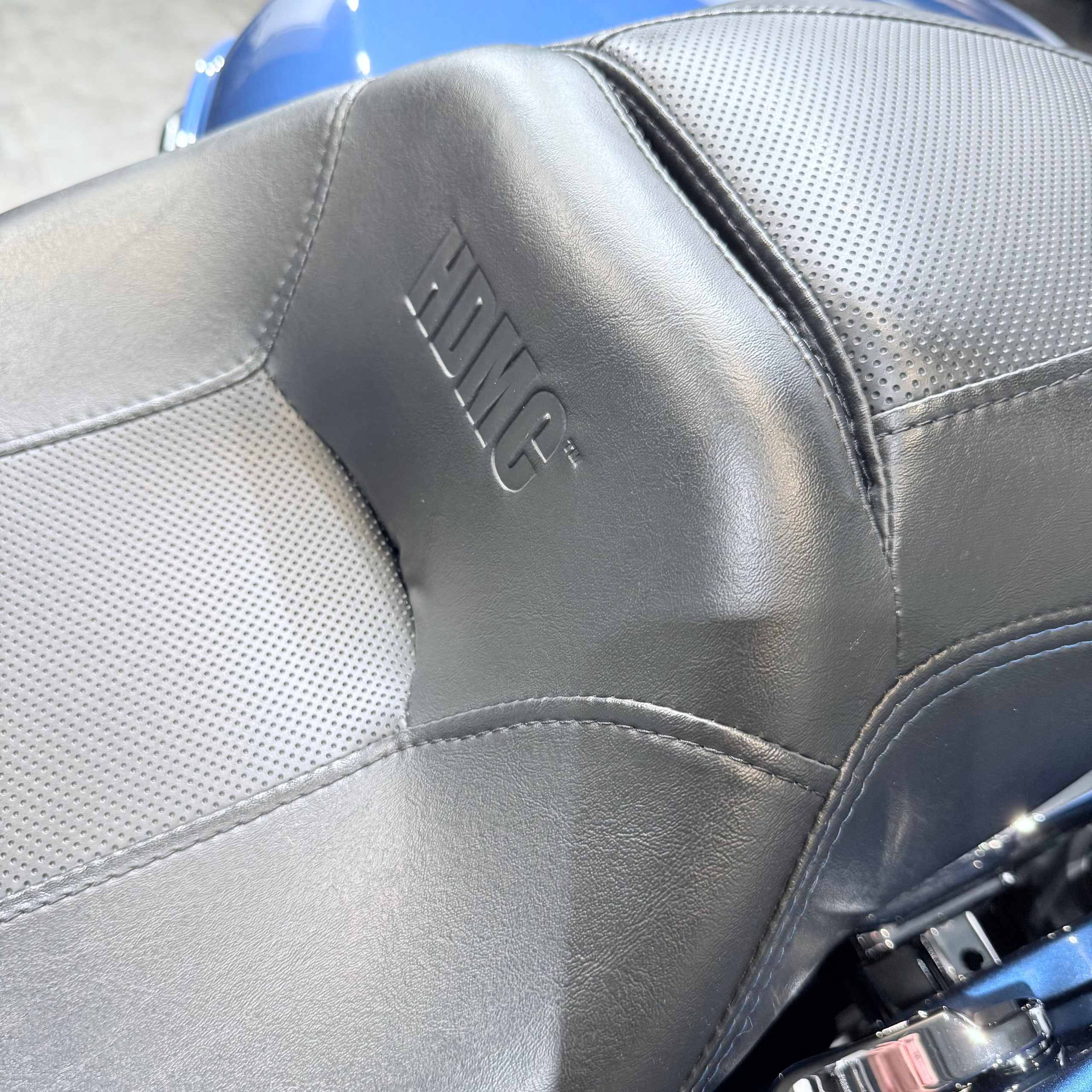 2018 Street Glide 115 Yеаrs Аnnivеrsary. Hello Davidson, Москва. Только хорошие мотоциклы…