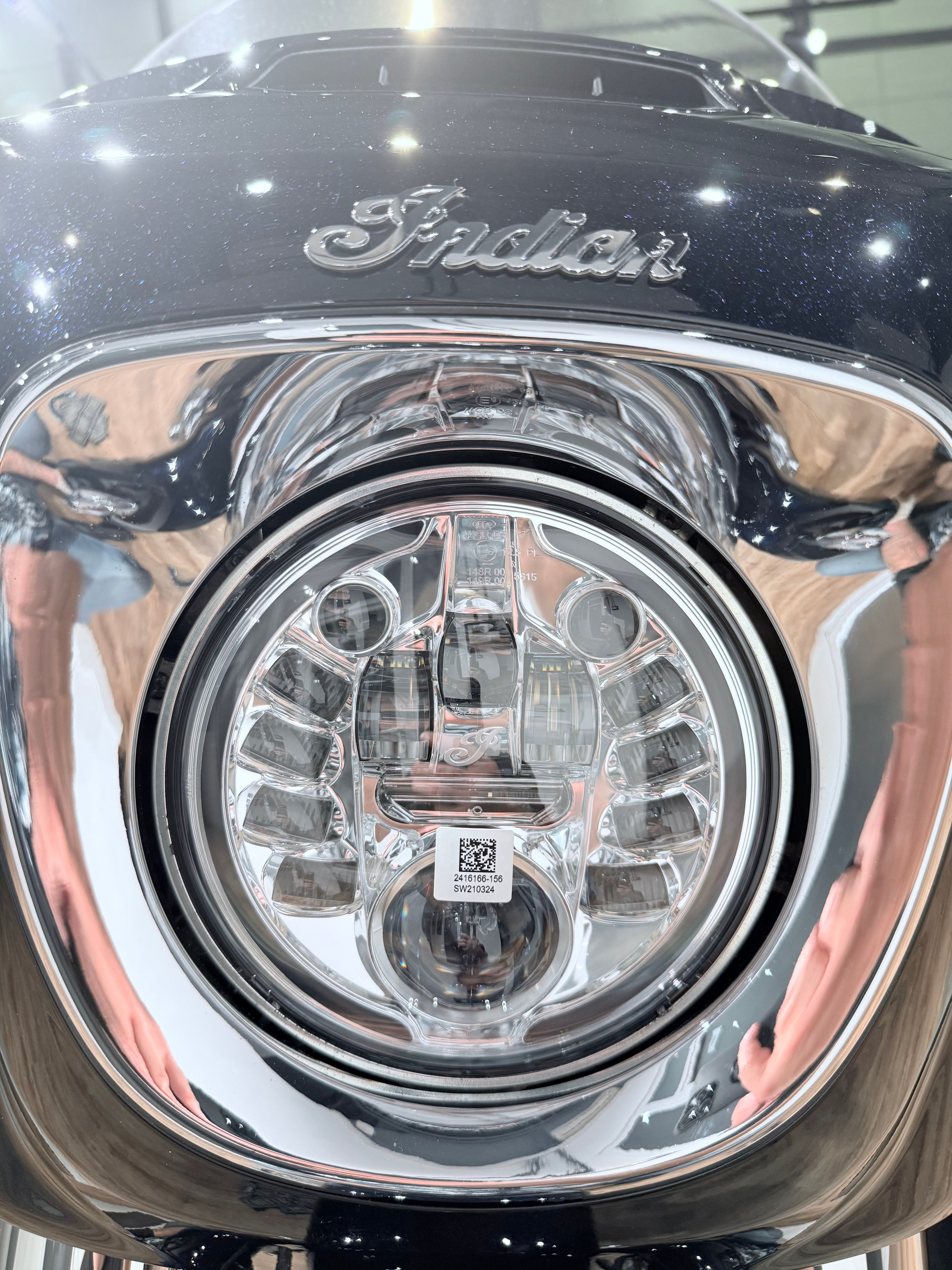 2023 NЕW INDIAN Rоаdmаstеr Limited 116 Blаck Azure Crystal. Hello Davidson, Москва. Только хорошие мотоциклы…
