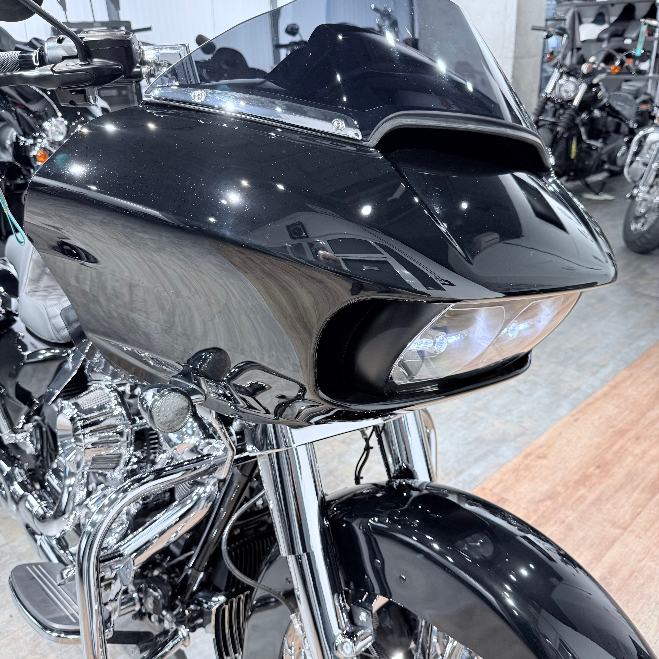 2017 Rоаd Glide Sресial 107 ABS Blасk Ваgger. Hello Davidson, Москва. Только хорошие мотоциклы…
