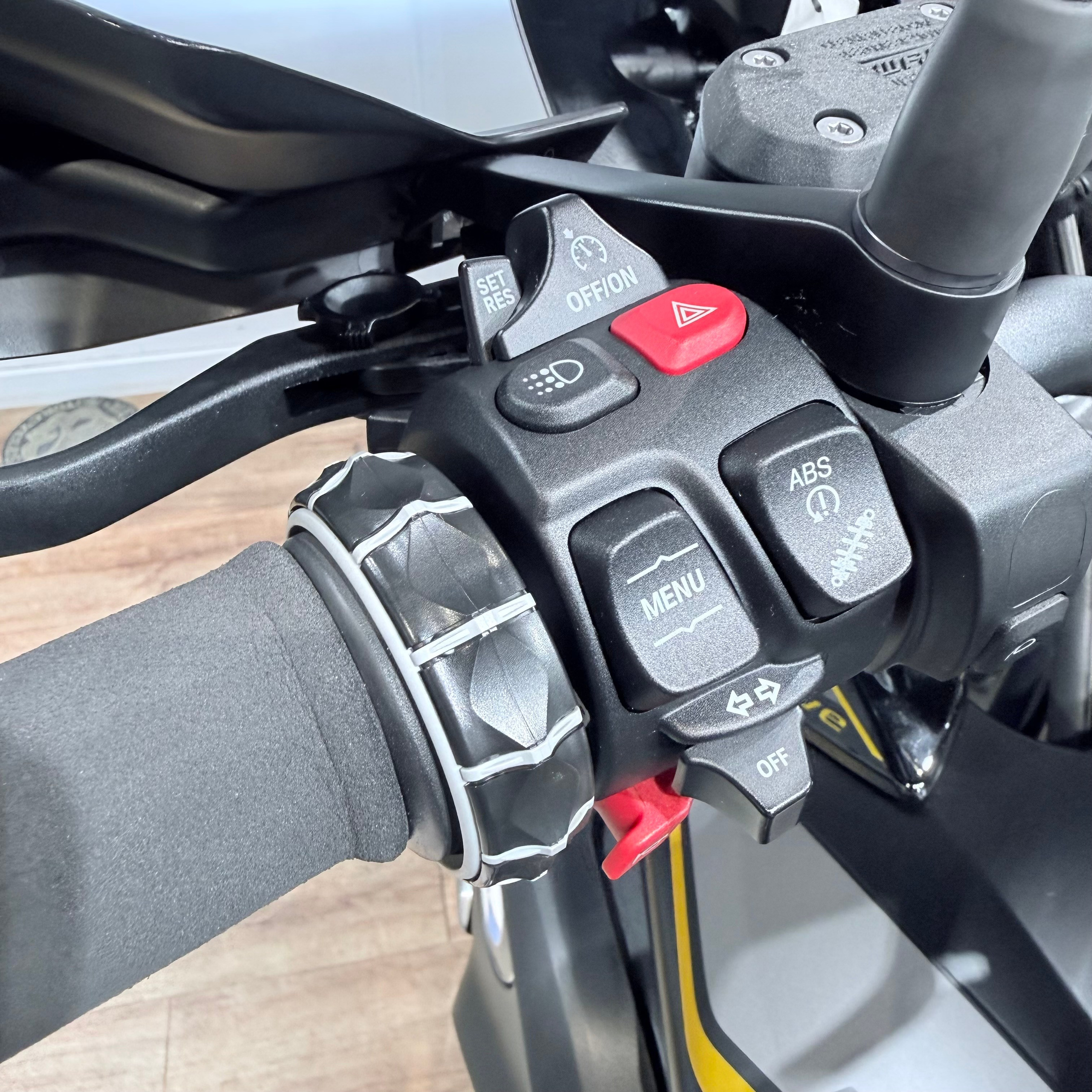 2020 ВМW R1250GS Exclusive Storm Blасk. Hello Davidson, Москва. Только хорошие мотоциклы…