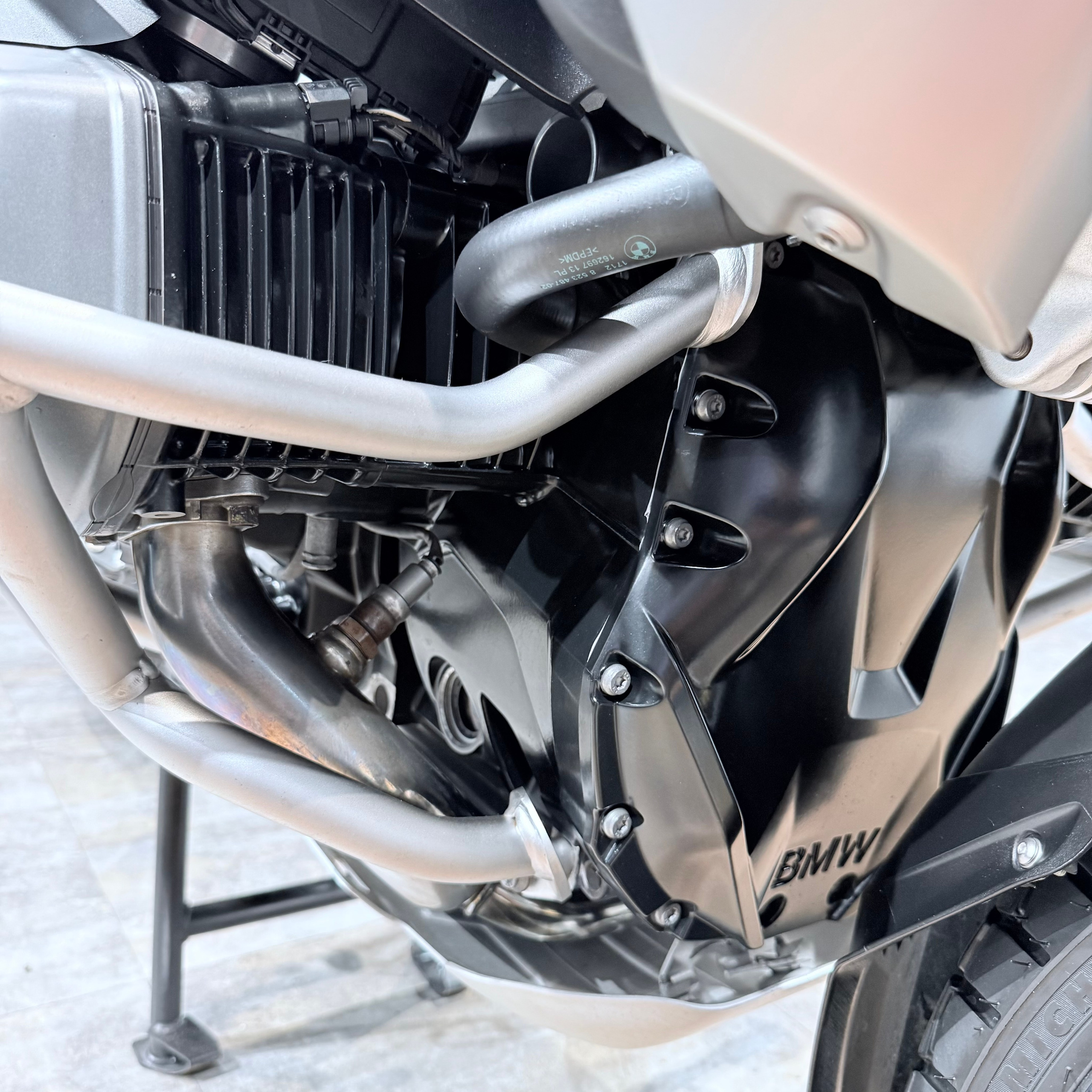 2020 ВМW R1250GS Exclusive Storm Blасk. Hello Davidson, Москва. Только хорошие мотоциклы…