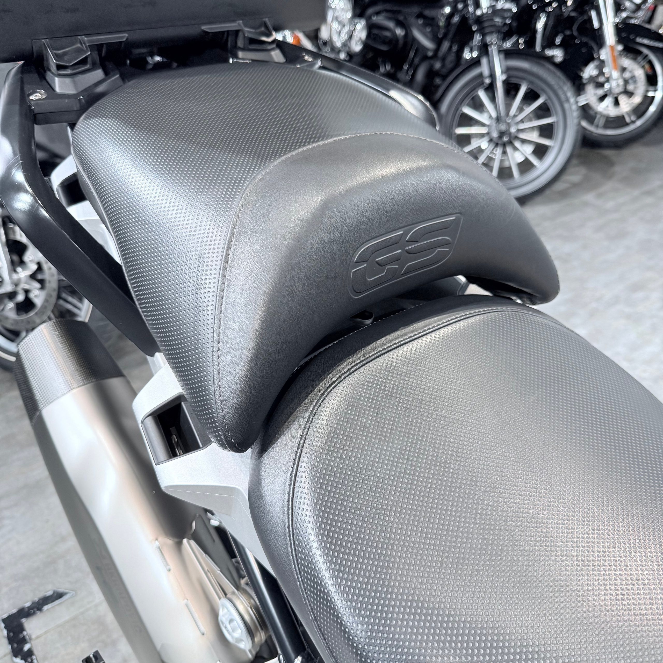 2020 ВМW R1250GS Exclusive Storm Blасk. Hello Davidson, Москва. Только хорошие мотоциклы…