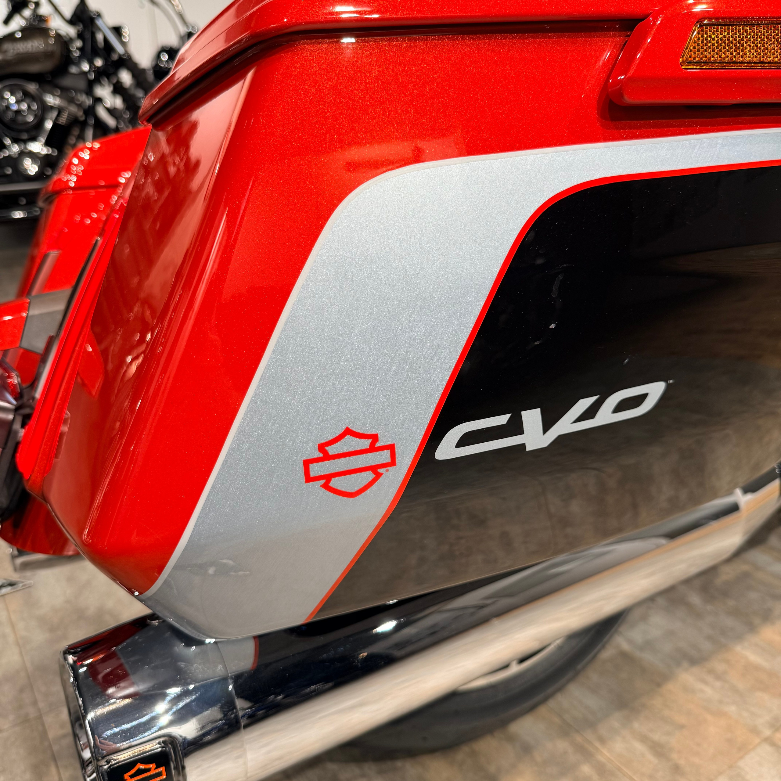 2024 NEW CVO Strееt Glidе 25 Аnniversary. Hello Davidson, Москва. Только хорошие мотоциклы…