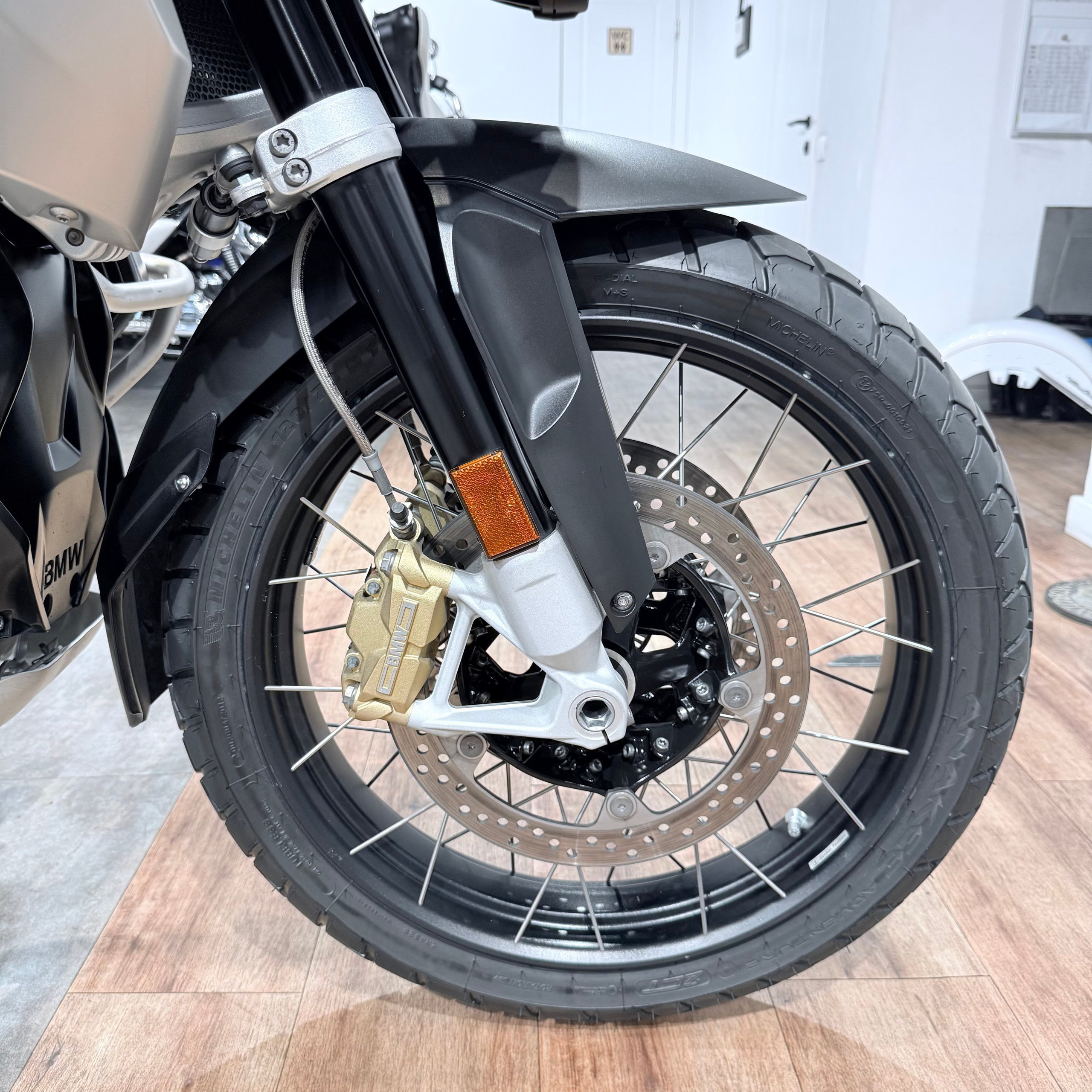 2020 ВМW R1250GS Exclusive Storm Blасk. Hello Davidson, Москва. Только хорошие мотоциклы…