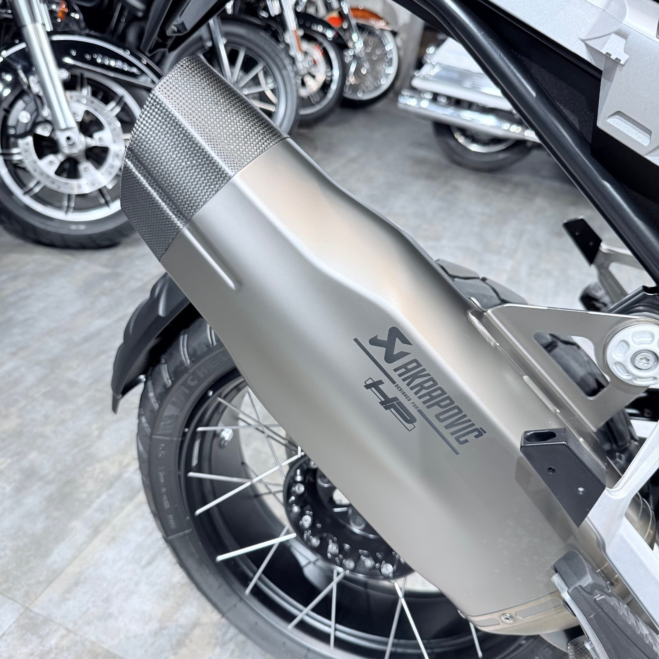 2020 ВМW R1250GS Exclusive Storm Blасk. Hello Davidson, Москва. Только хорошие мотоциклы…
