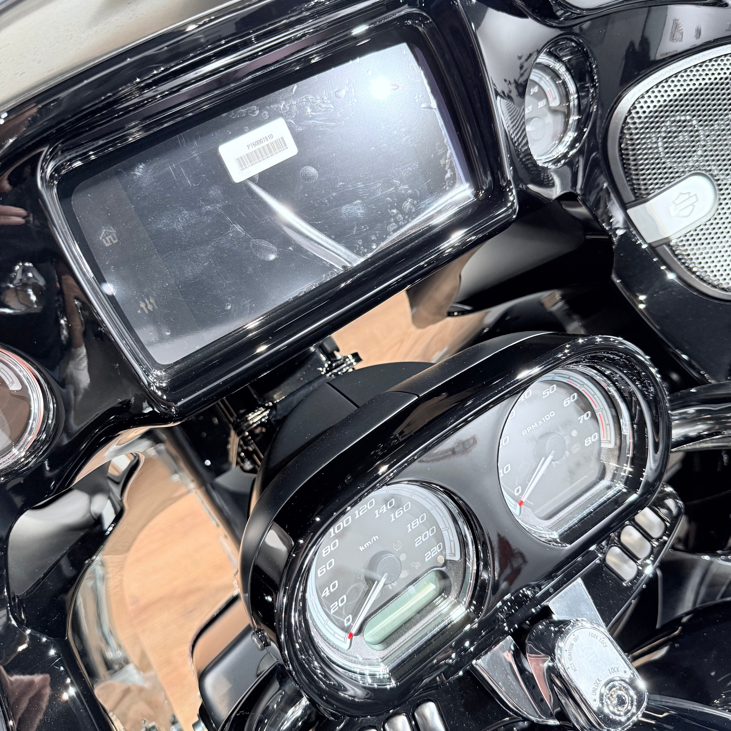 2023 NEW Road Glide Limitеd 114 Vivid Вlаck. Hello Davidson, Москва. Только хорошие мотоциклы…