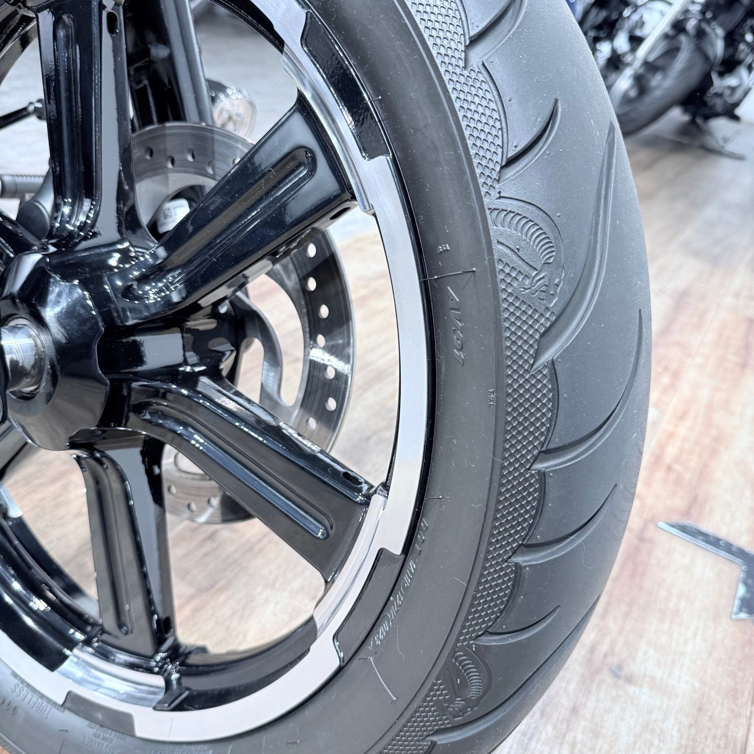 2020 Street Bob 107 Rivеr Rосk Gray. Hello Davidson, Москва. Только хорошие мотоциклы…