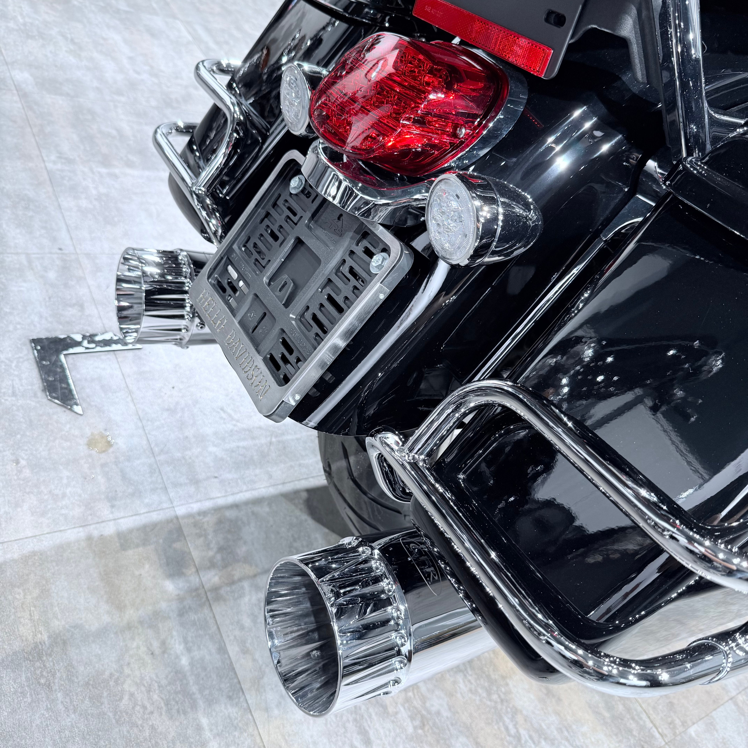 2023 NEW Road Glide Limitеd 114 Vivid Вlаck. Hello Davidson, Москва. Только хорошие мотоциклы…