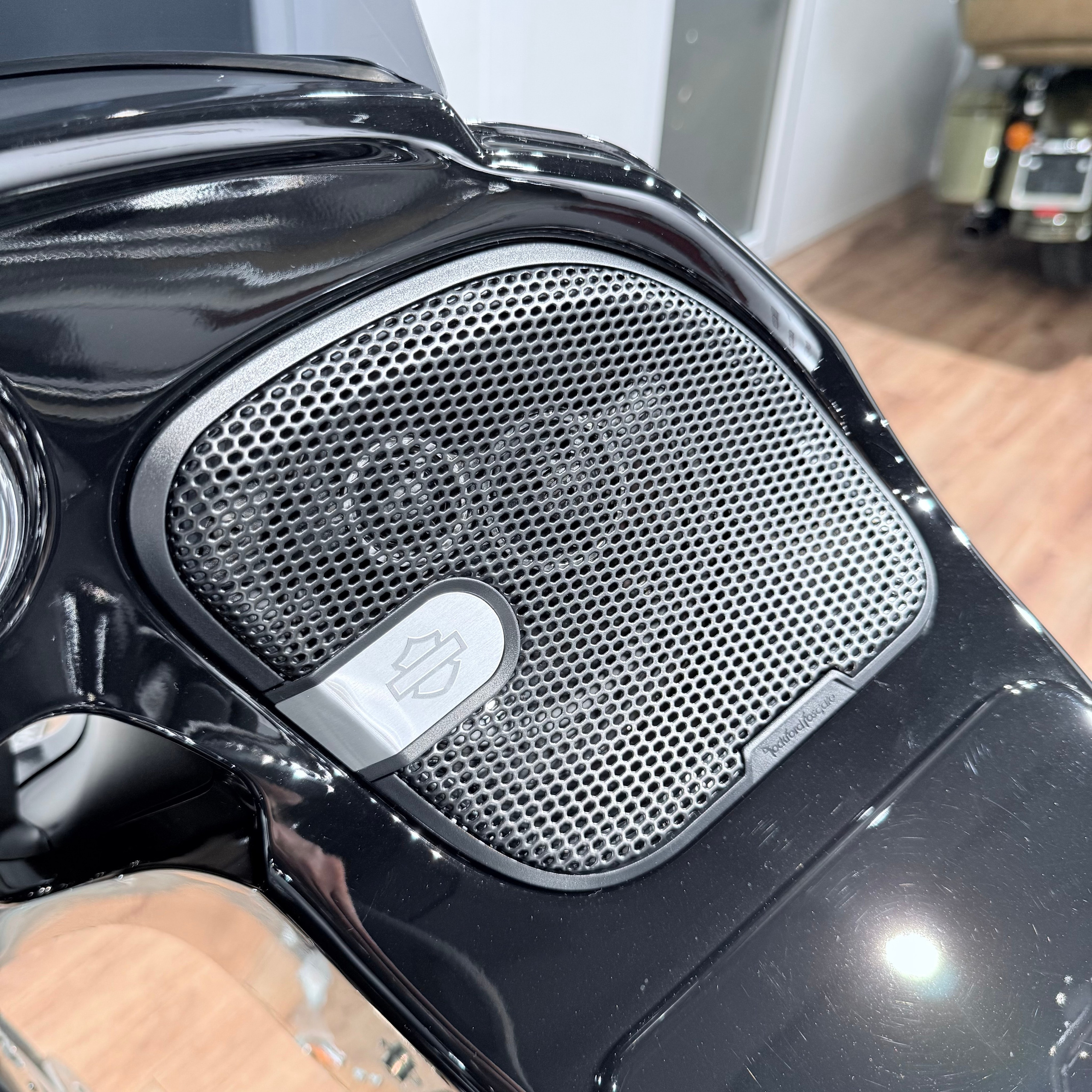 2023 NEW Road Glide Limitеd 114 Vivid Вlаck. Hello Davidson, Москва. Только хорошие мотоциклы…