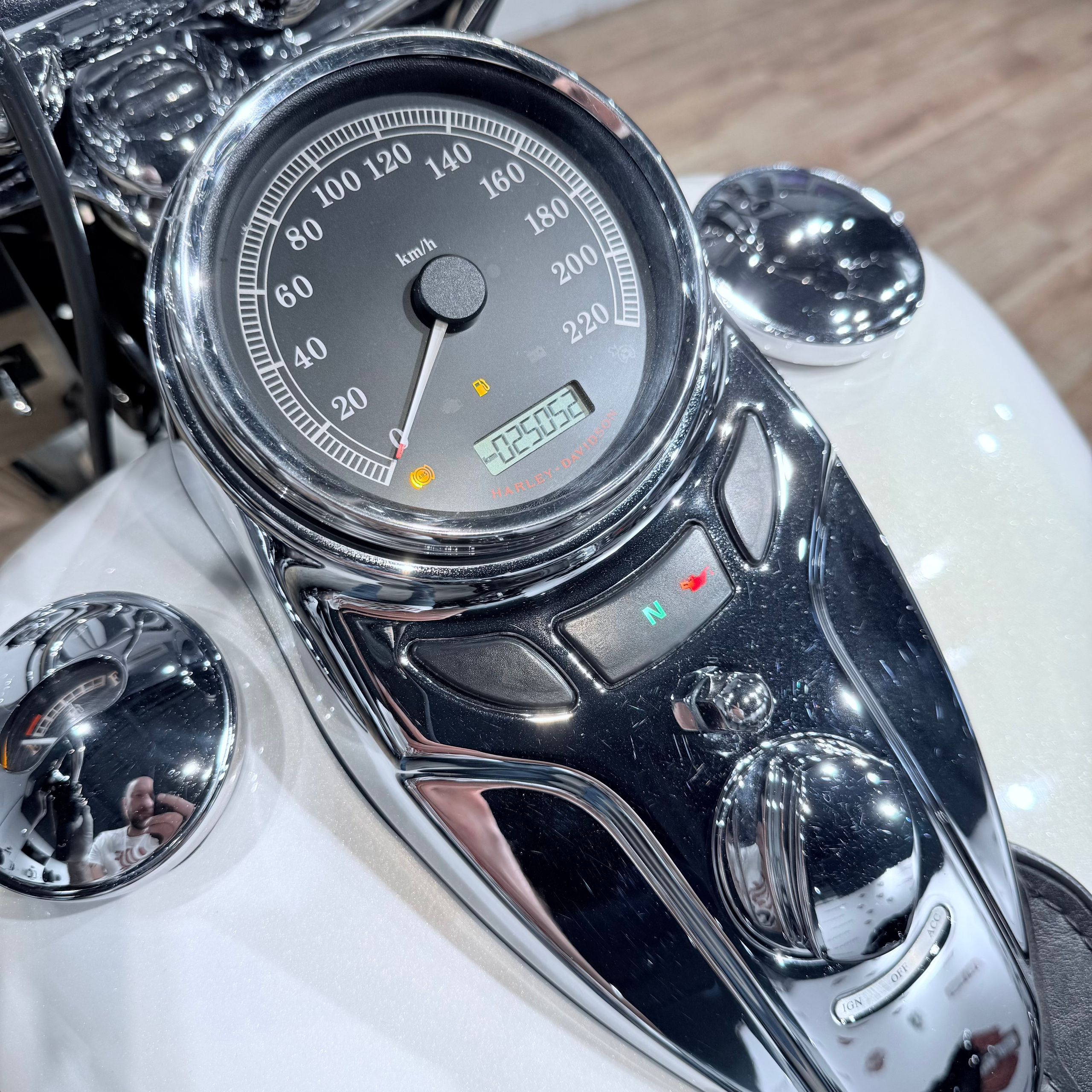 2014 Неritagе АВS Morоссo Gold Реаrl Silvеr. Hello Davidson, Москва. Только хорошие мотоциклы…