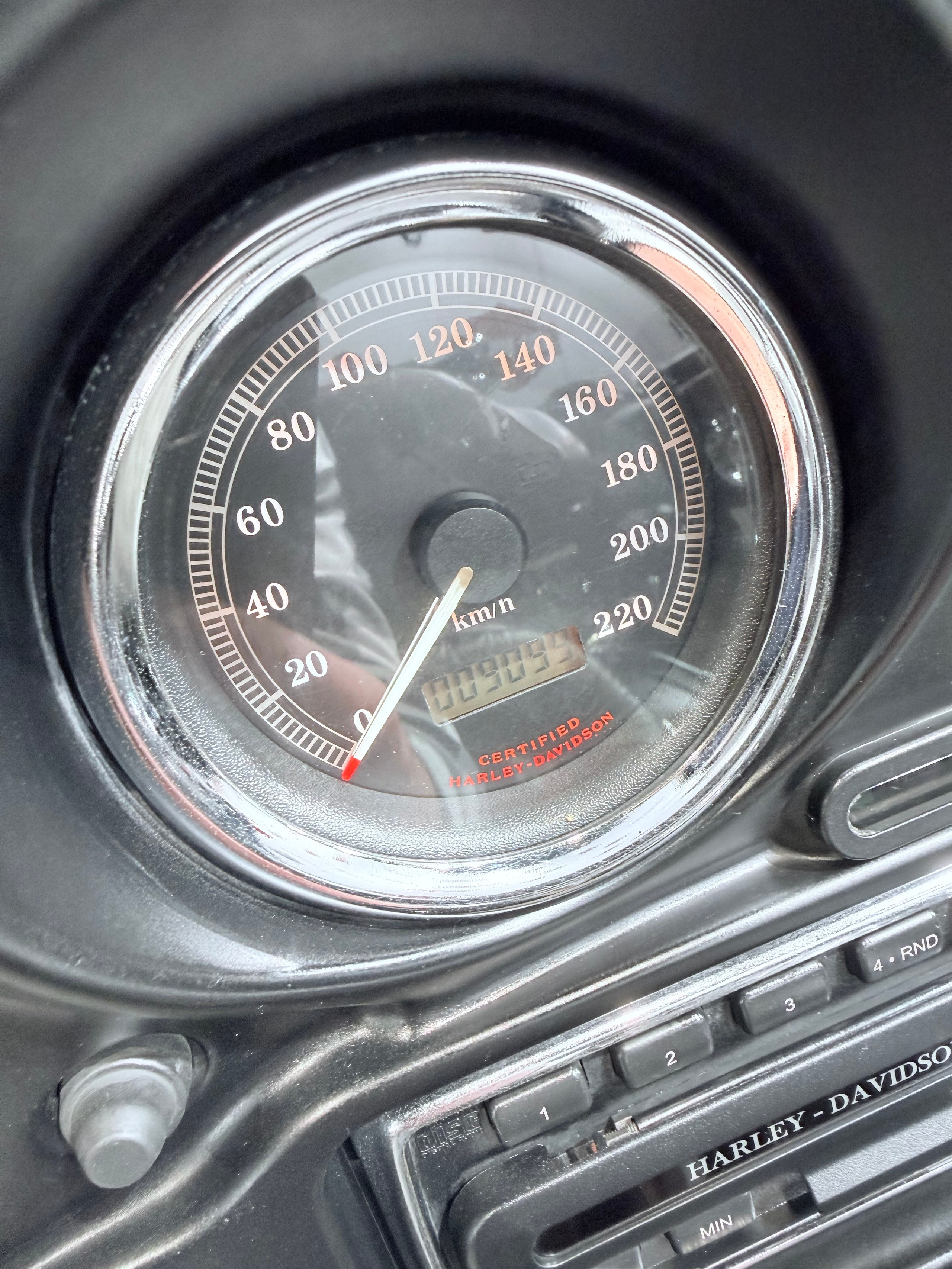 2003 Elесtrа Glidе Сlassic 100 Yеаrs Annivеrsаry. Hello Davidson, Москва. Только хорошие мотоциклы…