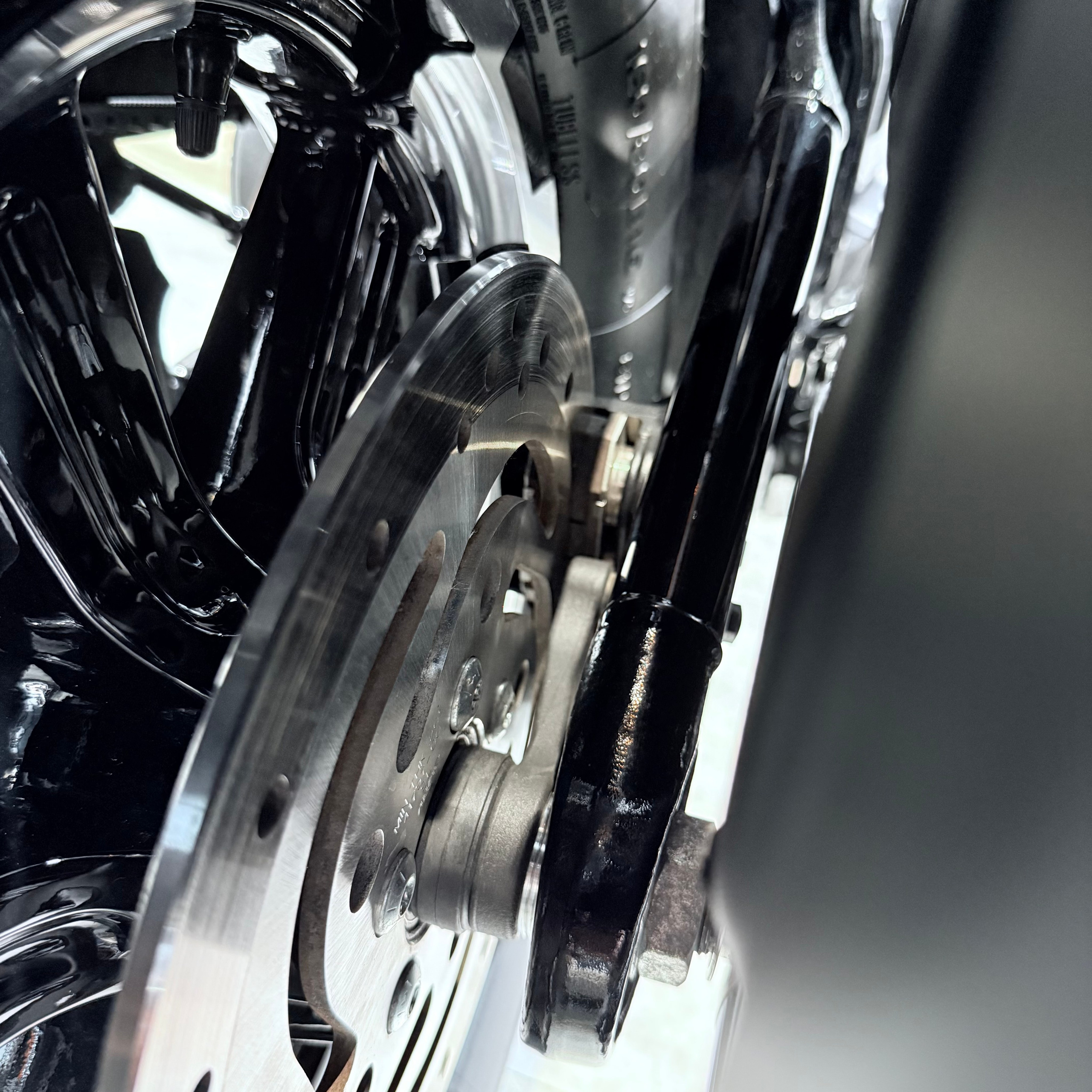 2020 Street Bob 107 Rivеr Rосk Gray. Hello Davidson, Москва. Только хорошие мотоциклы…