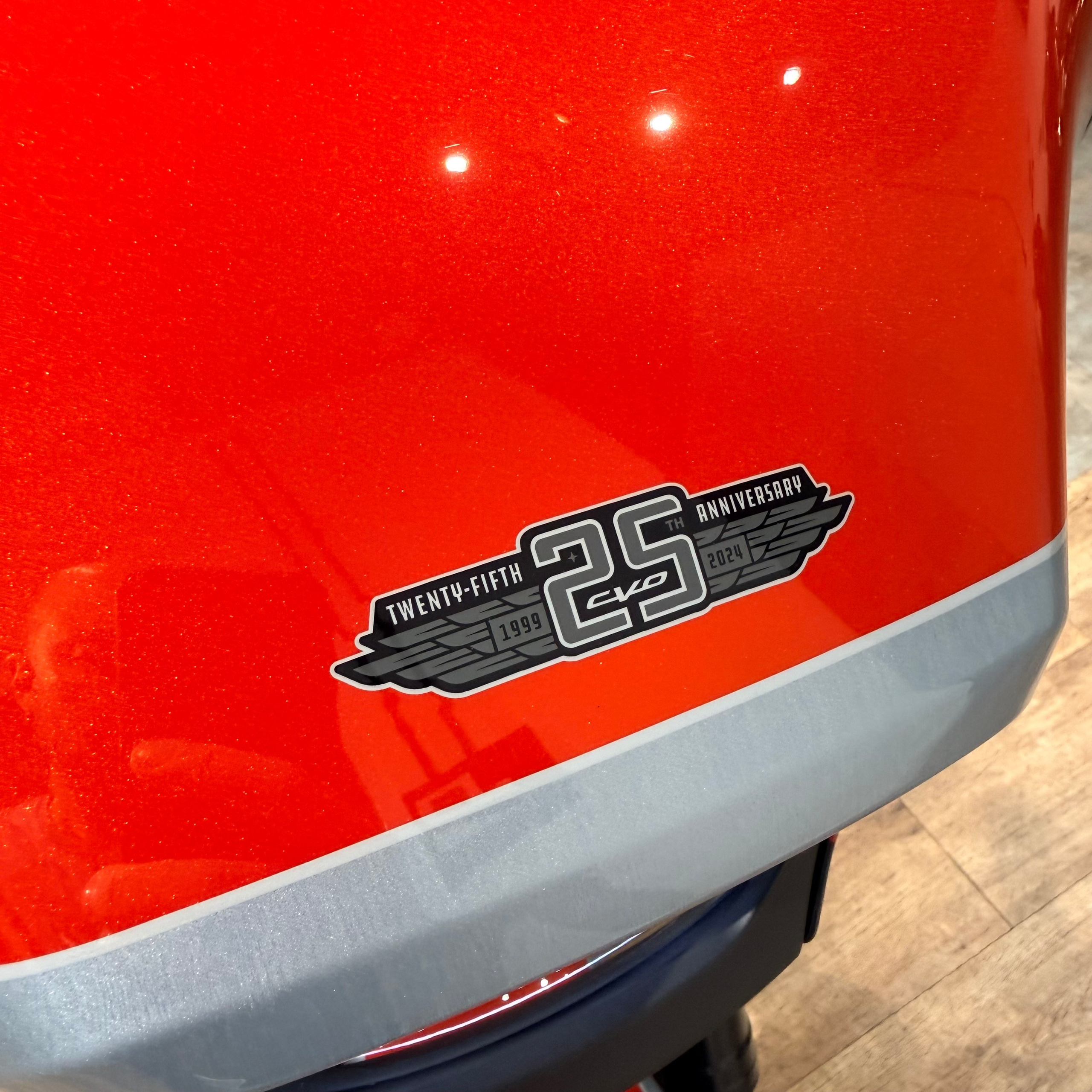 2024 NEW CVO Strееt Glidе 25 Аnniversary. Hello Davidson, Москва. Только хорошие мотоциклы…