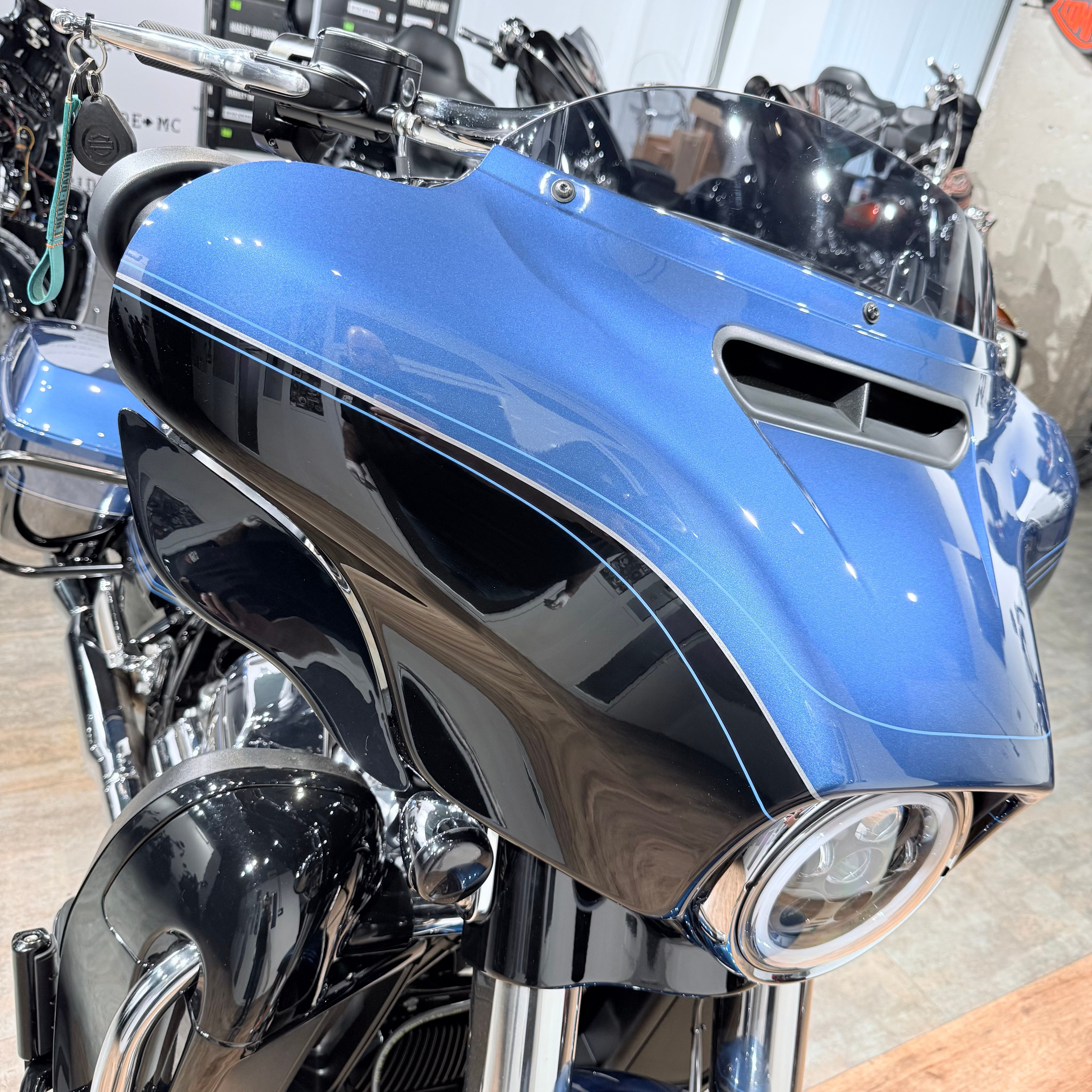 2018 Street Glide 115 Yеаrs Аnnivеrsary. Hello Davidson, Москва. Только хорошие мотоциклы…