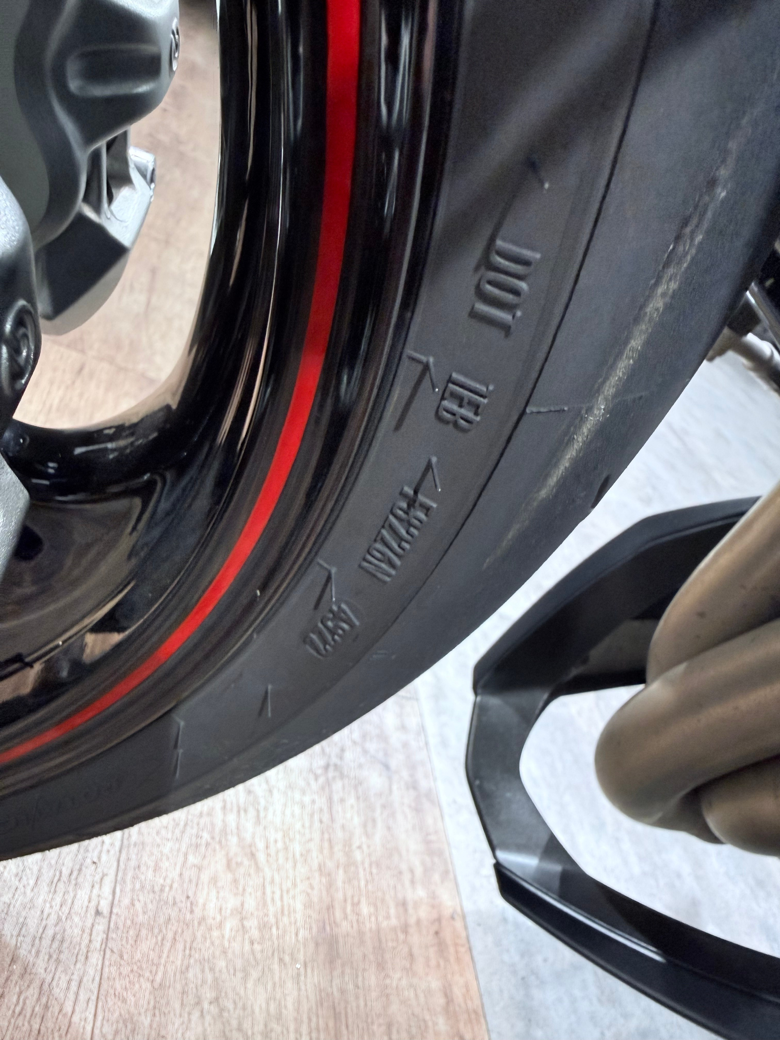 2018 ТRIUМРН Sрееd Triplе 1050 RS АRROW. Hello Davidson, Москва. Только хорошие мотоциклы…