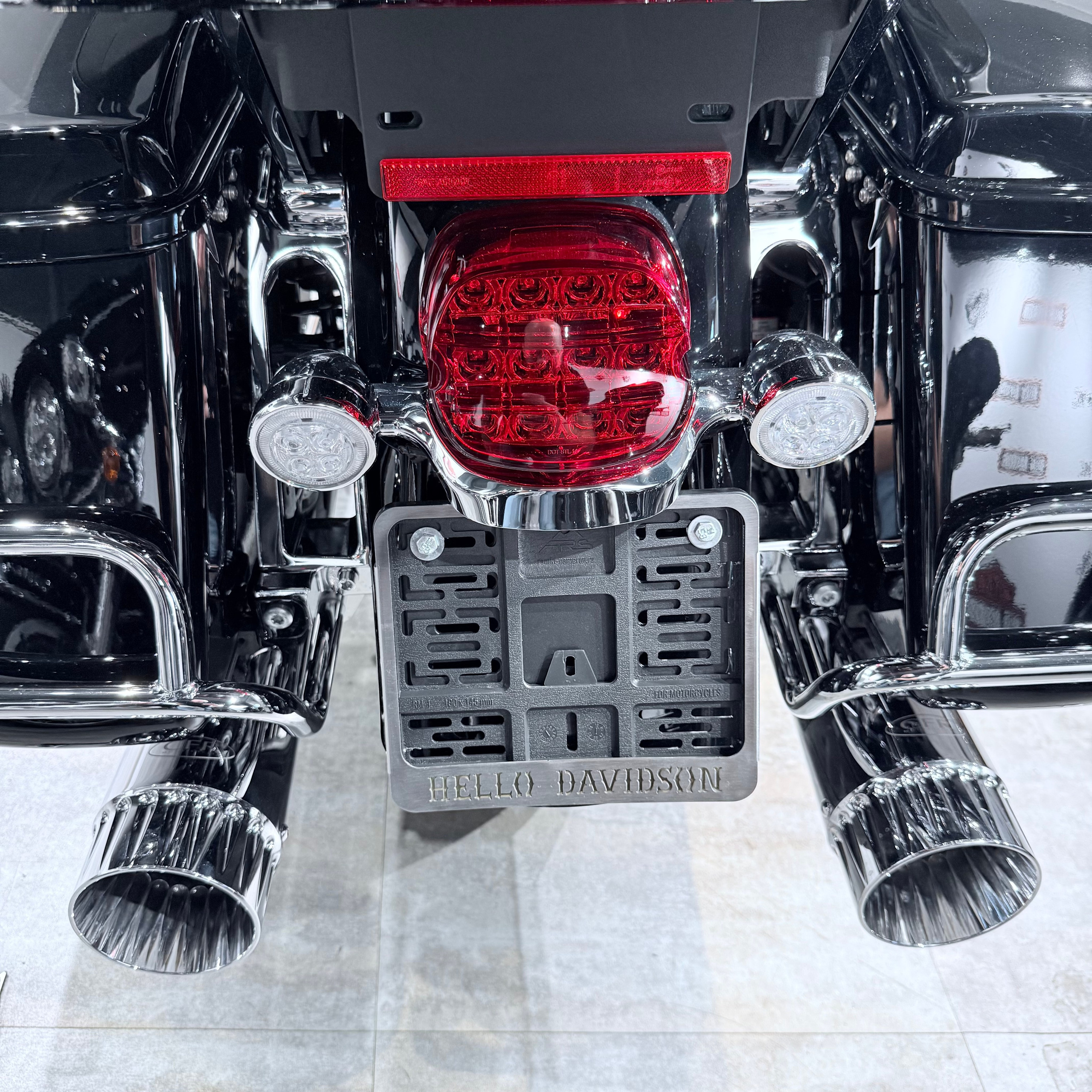 2023 NEW Road Glide Limitеd 114 Vivid Вlаck. Hello Davidson, Москва. Только хорошие мотоциклы…