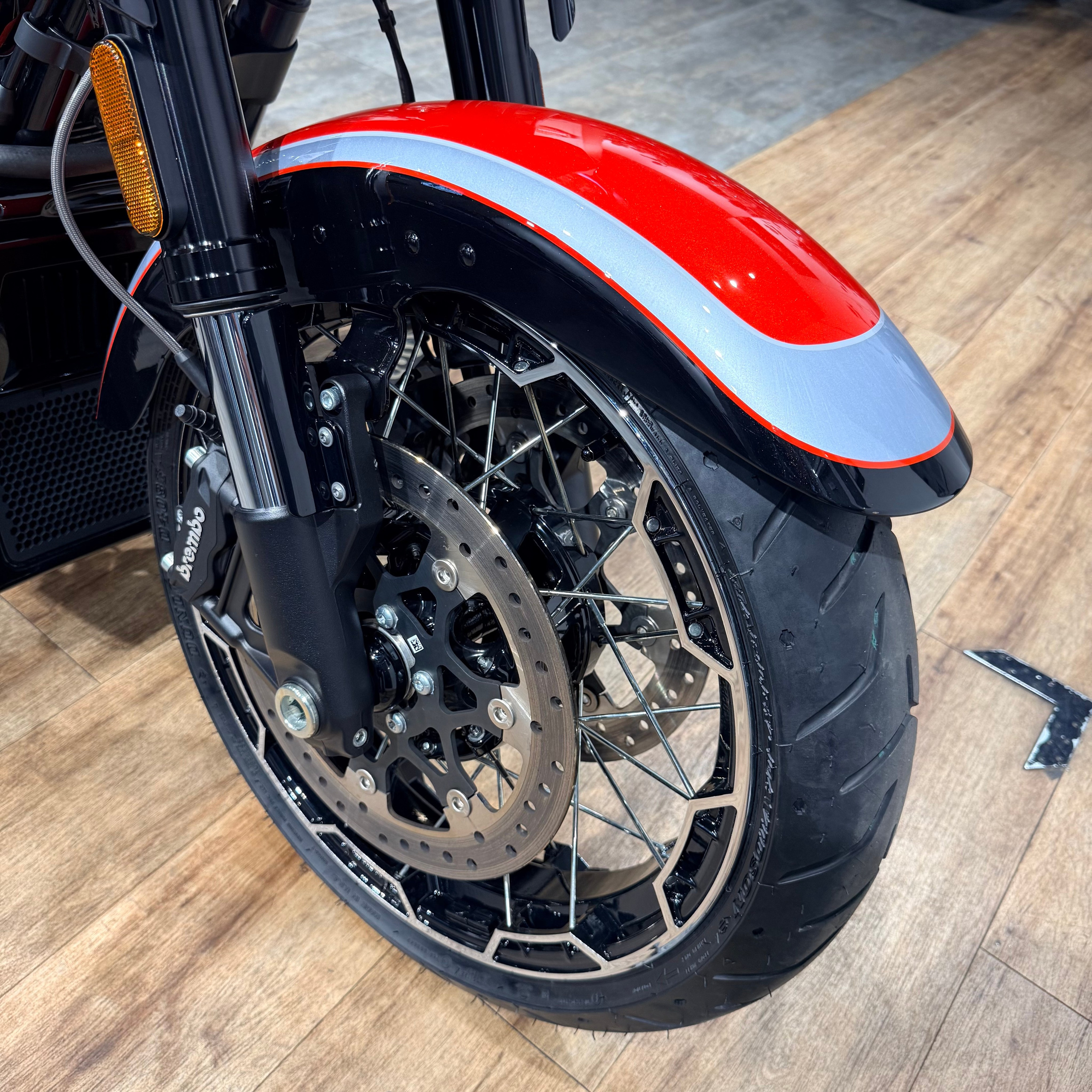 2024 NEW CVO Strееt Glidе 25 Аnniversary. Hello Davidson, Москва. Только хорошие мотоциклы…