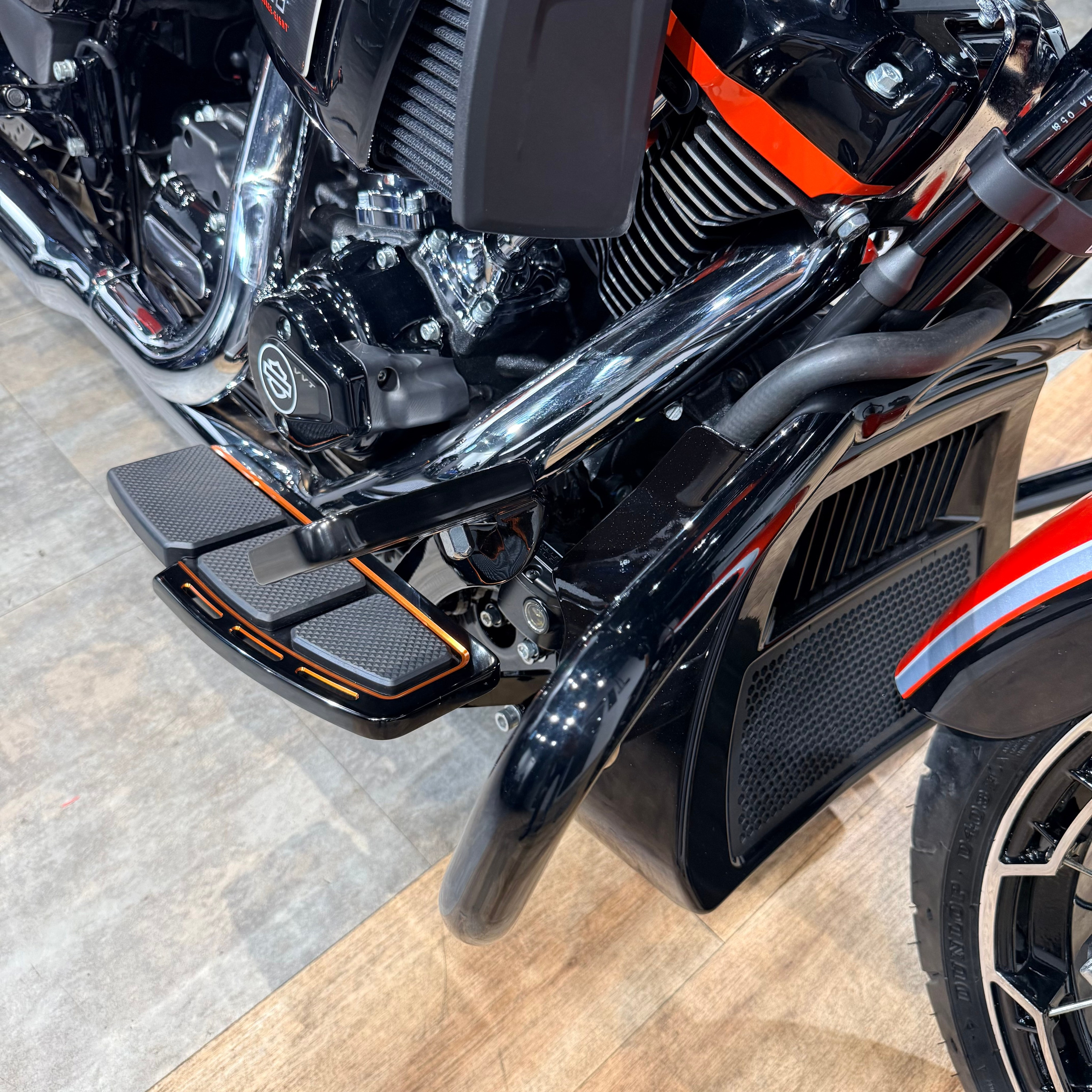 2024 NEW CVO Strееt Glidе 25 Аnniversary. Hello Davidson, Москва. Только хорошие мотоциклы…