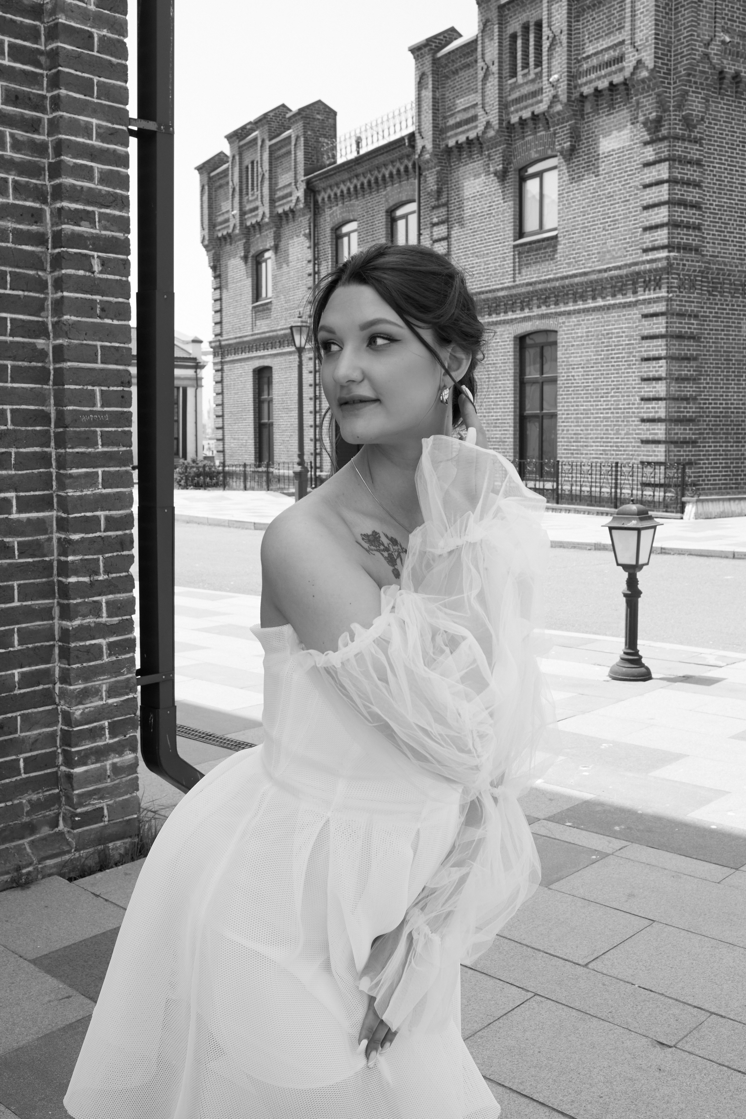 Данил и Кристина. Фотограф Владивосток, семейные и индивидуальные съемки