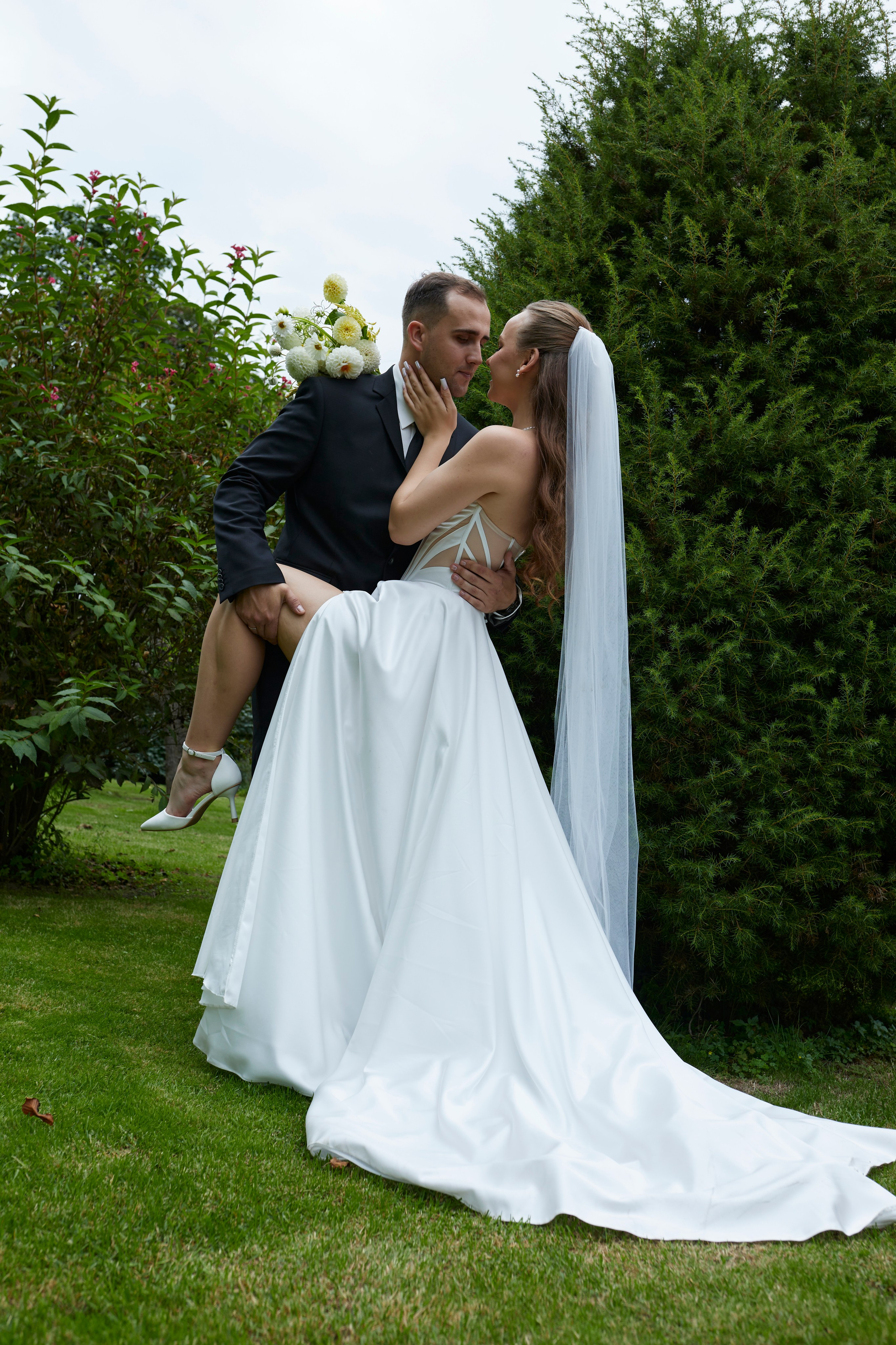 Всеволод и Александра. Фотограф Владивосток, семейные и индивидуальные съемки