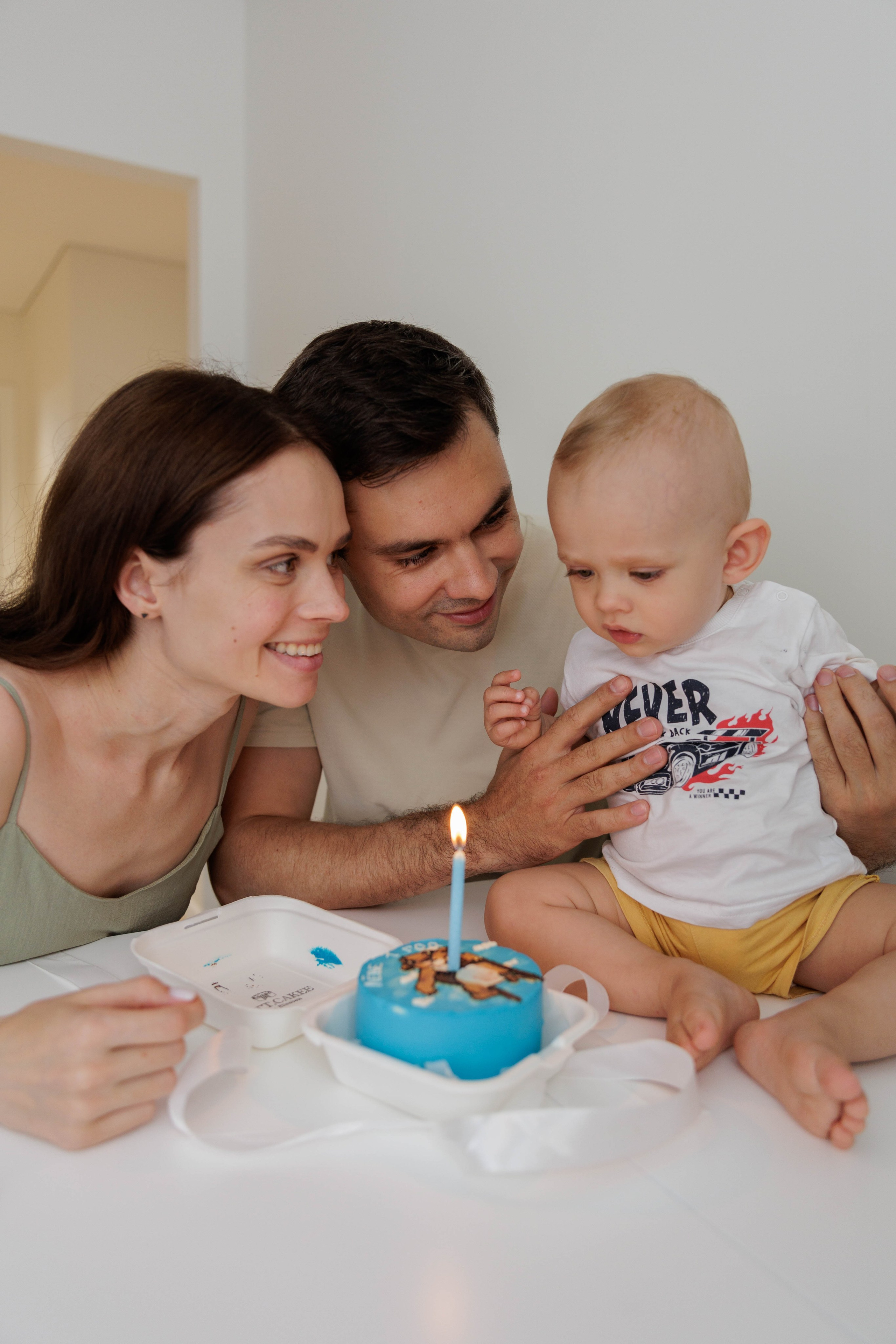 Семейный лайфстайл. Анастасия Воропаева — фотограф на роды СПб