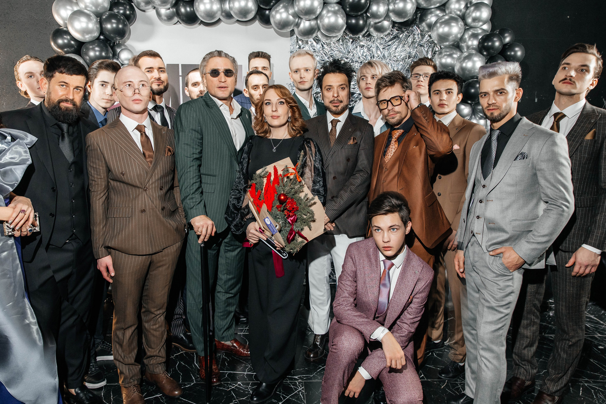 Репортаж Media Fashion. Свадебный и репортажный фотограф МОСКВА