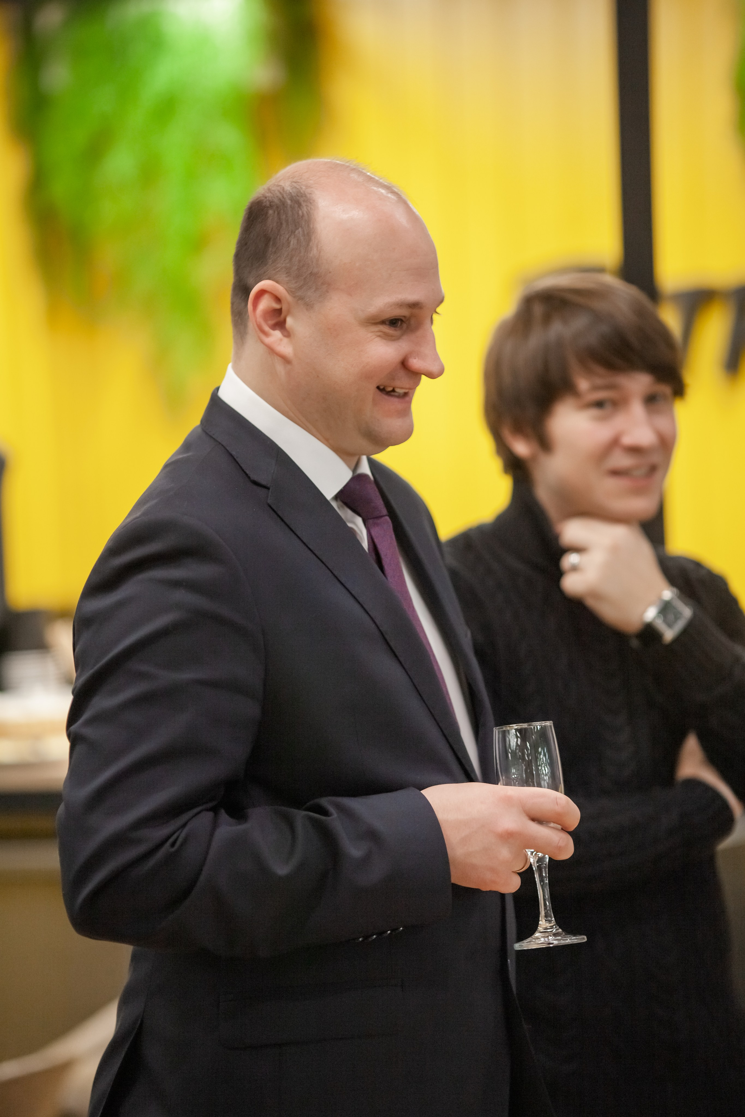 Петрович — открытие коворкинга. Двойняшки-фотографы Анна и Анастасия в Санкт-Петербурге