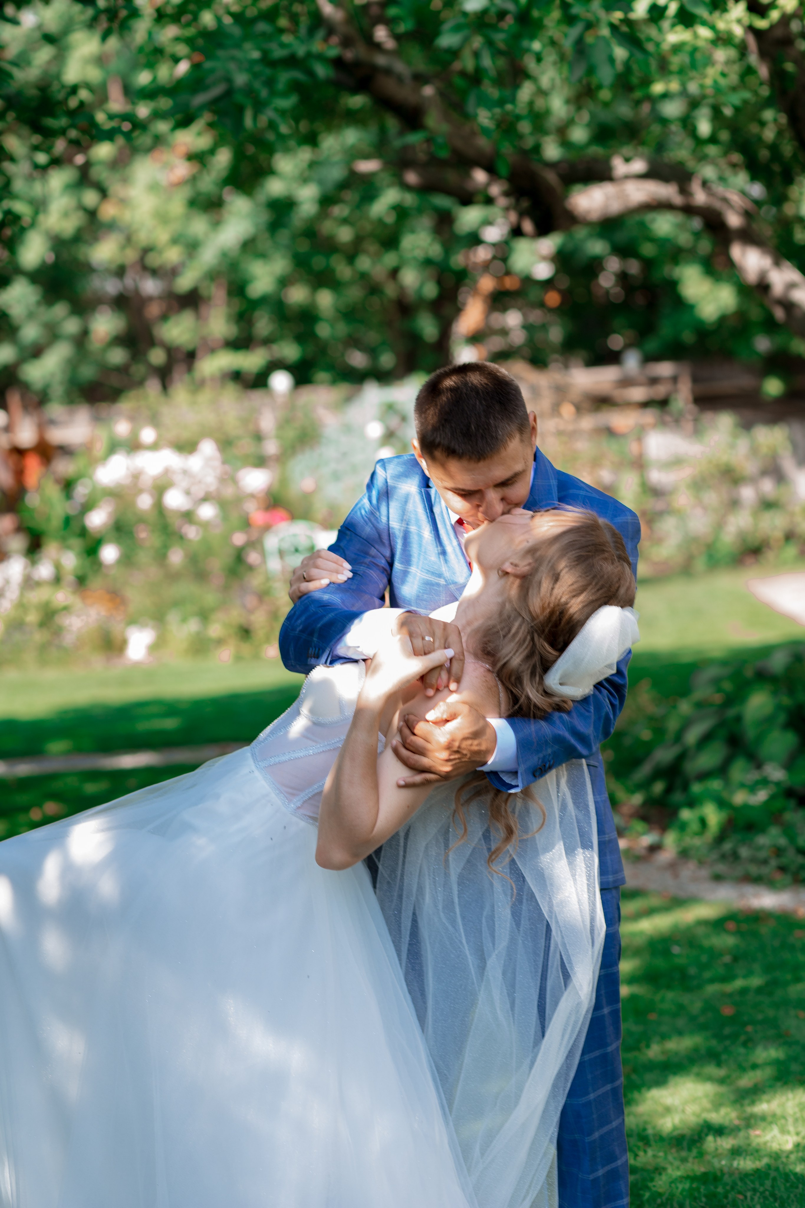Александр & Анастасия. Свадебный фотограф в Чебоксарах Анастасия Иванова