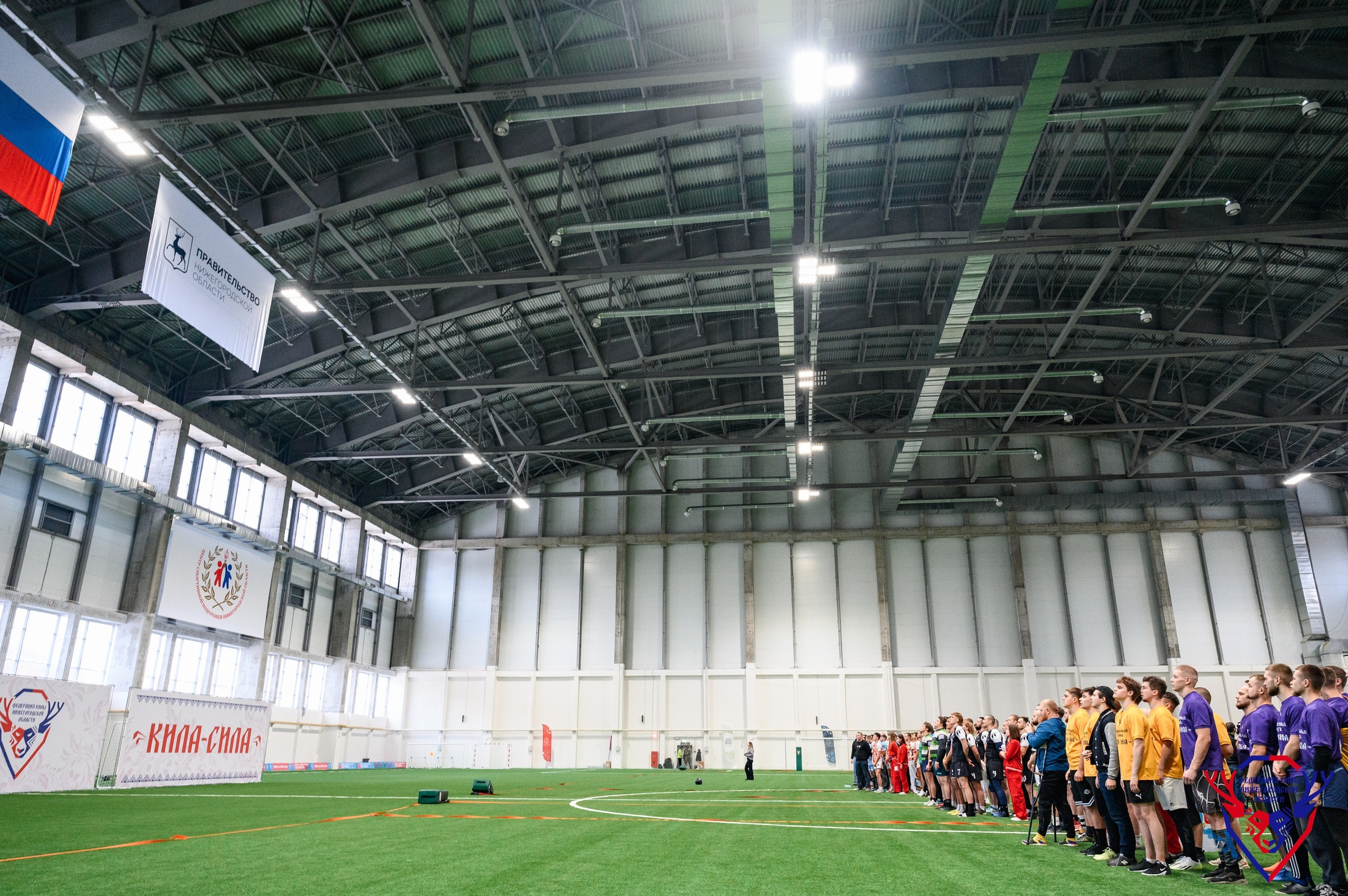 Межрегиональный фестиваль «Кила-Сила». Фотограф Захваткин Роман