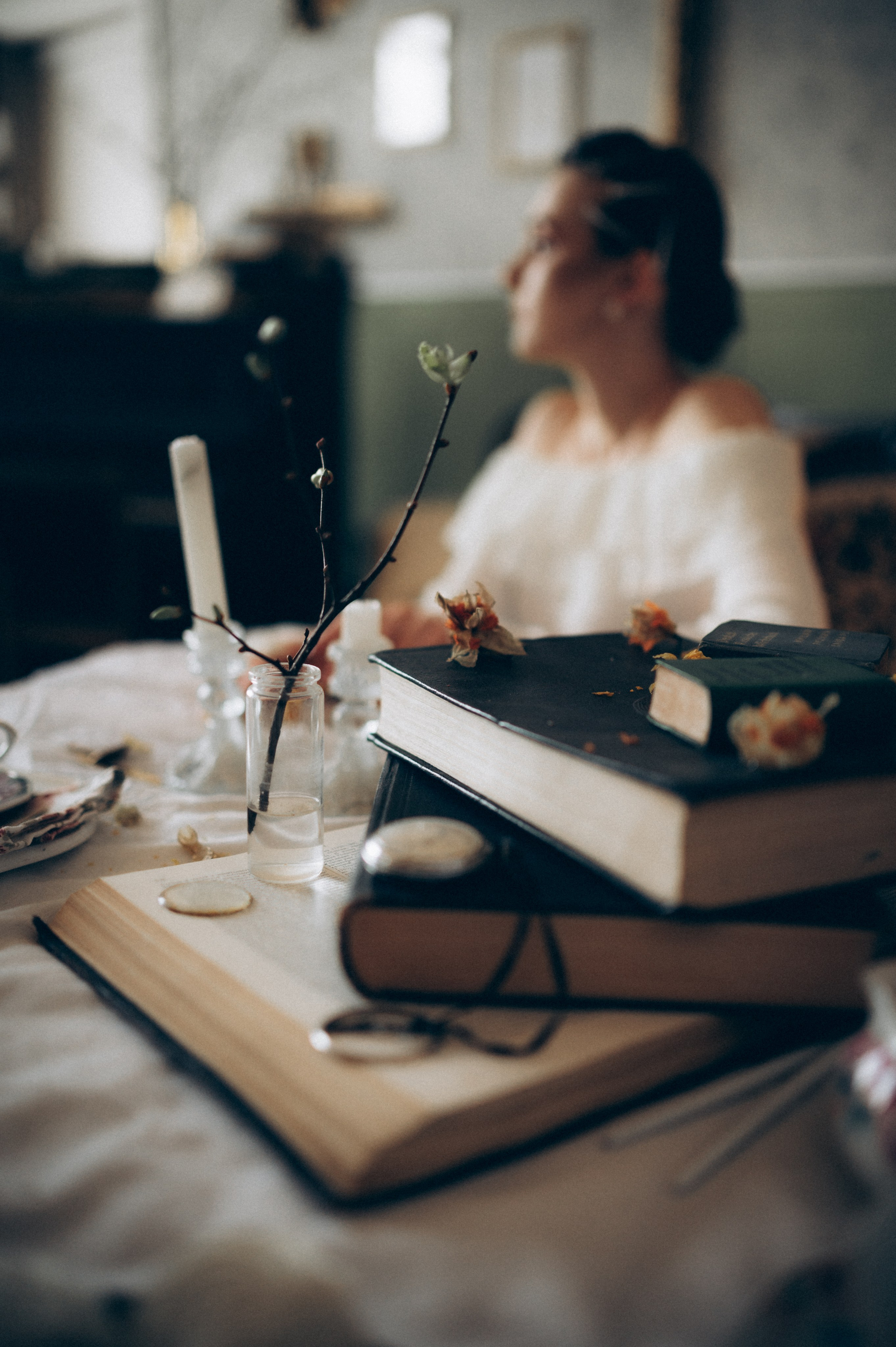 Нежная винтажная серия. Фотограф Алексин, Тула