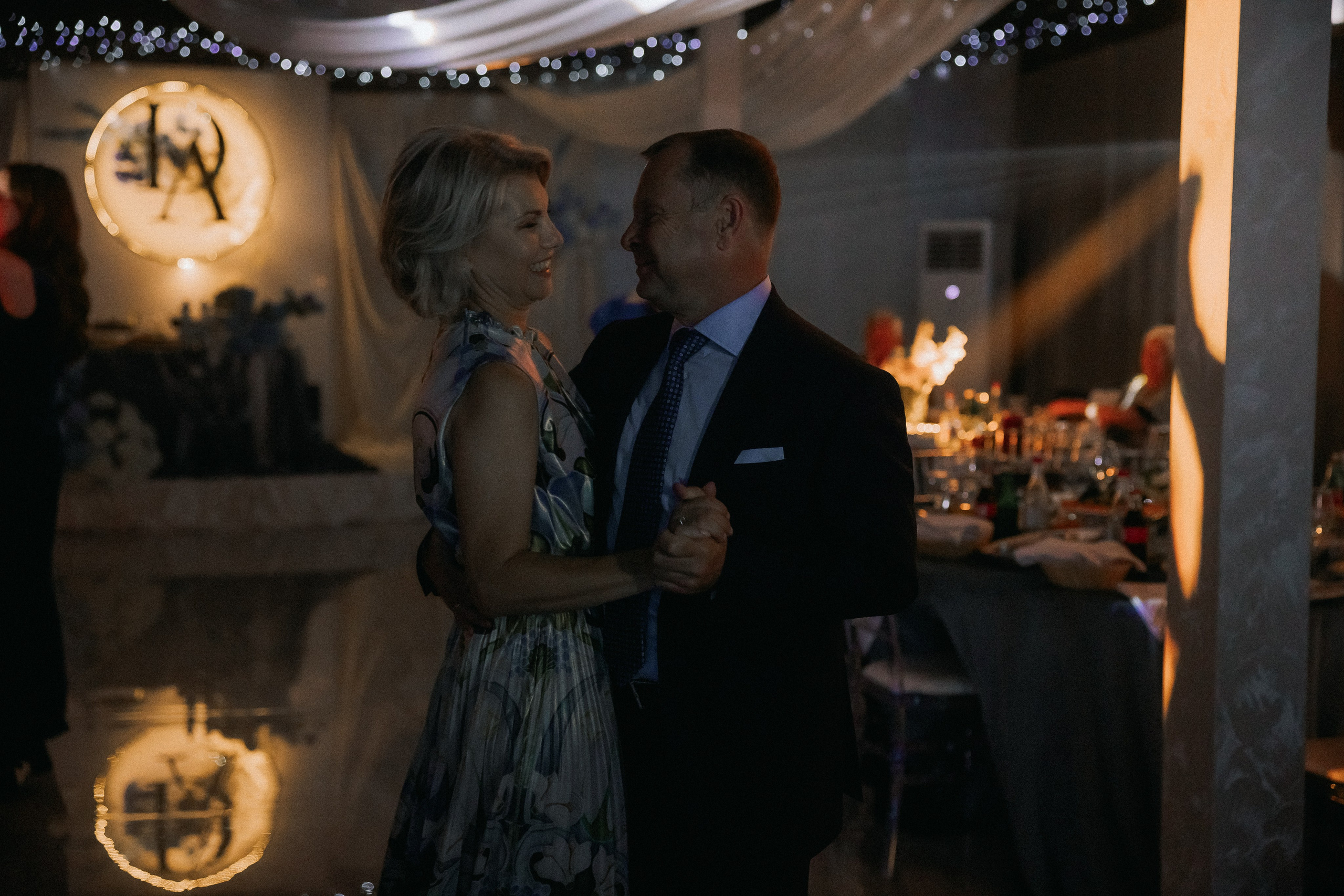 Даниил и Алина. Вечер любви. Свадебная фотография. Арина Рубах