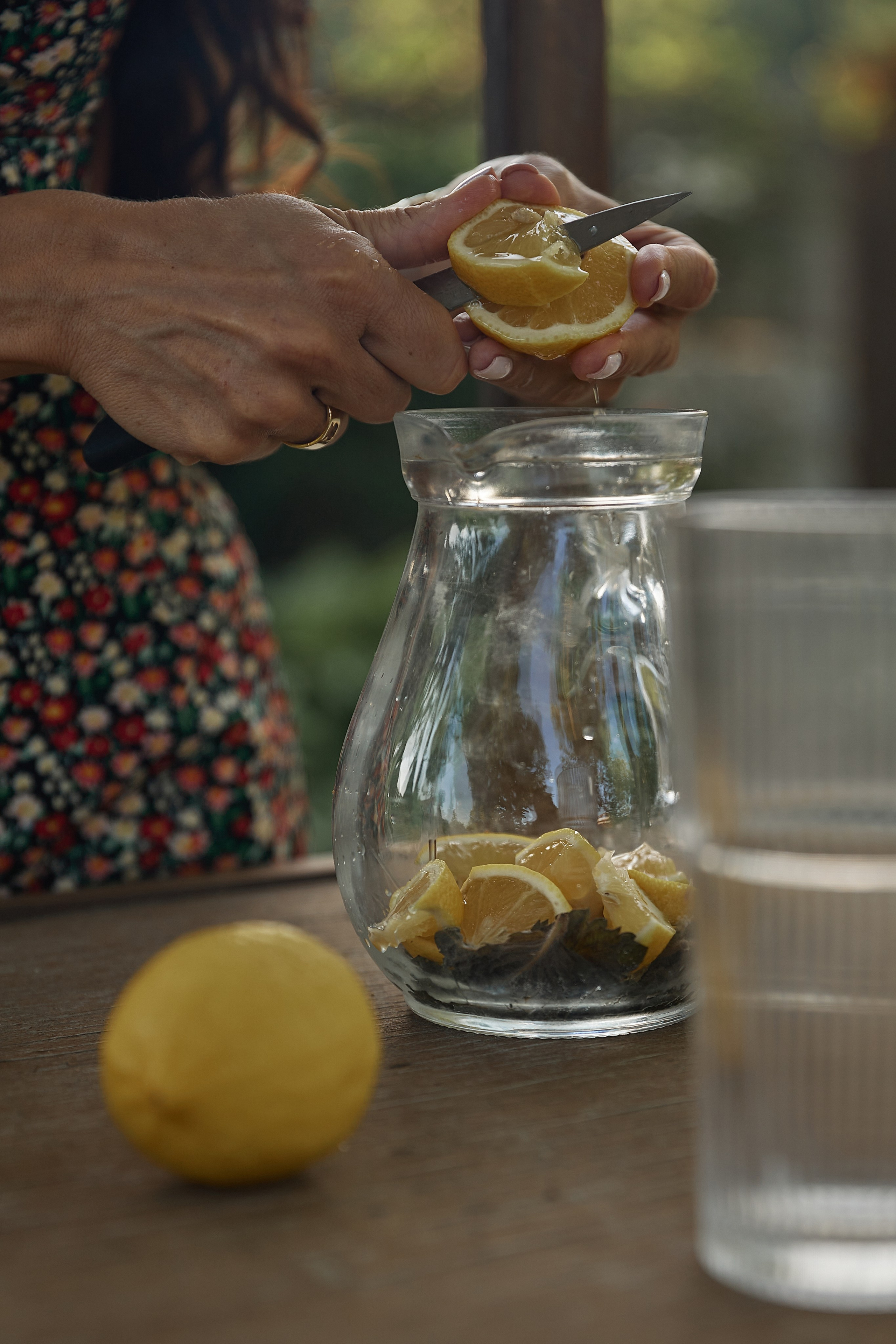Марина. Фотограф женского портрета, беременности и материнства Харькова Елена