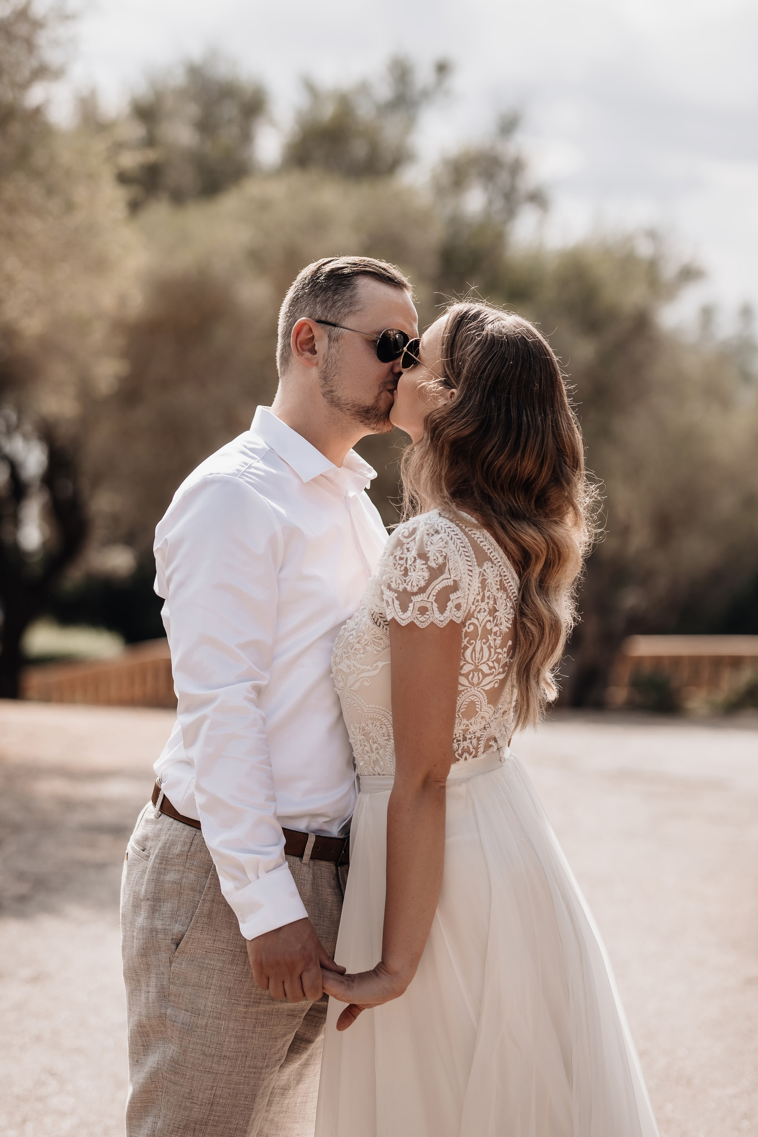 Inga_&_Andrius. Фотограф на Майорке Екатерина Дробышева