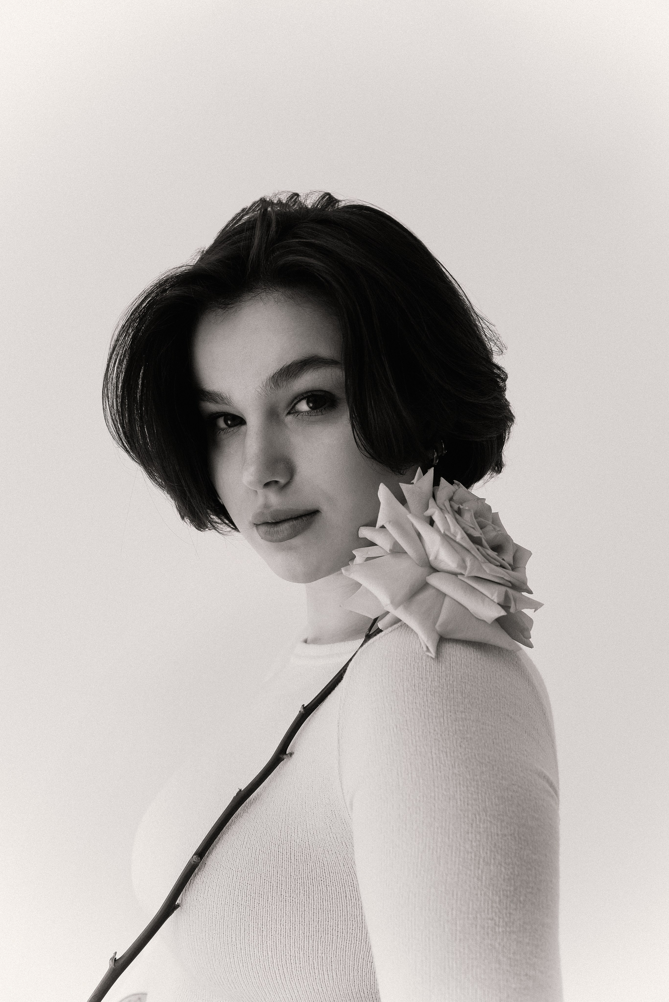 Аня. Фотограф Дарья Зотова