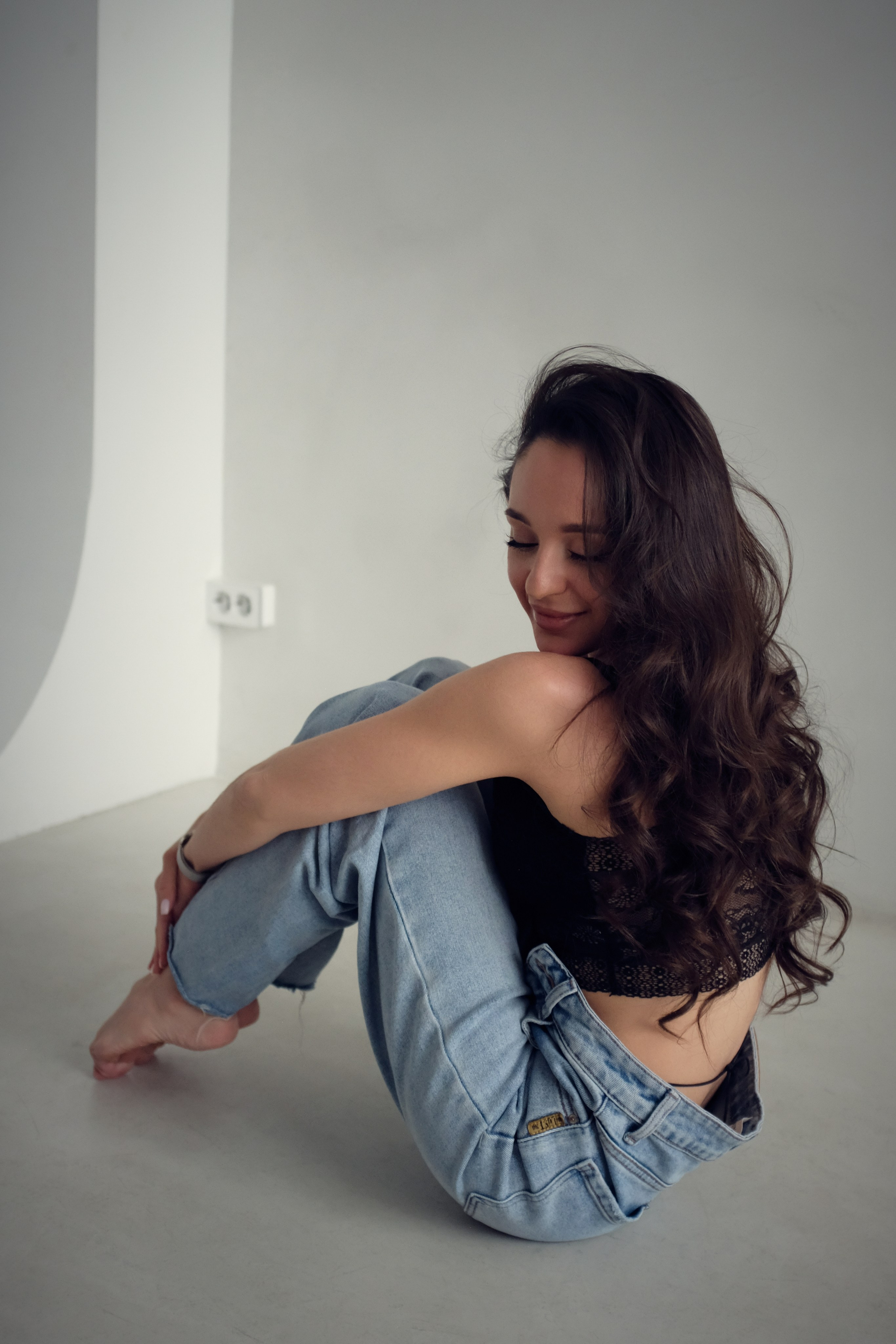 Лиляна. Фотограф Челябинск — Кирилл Устюжанин